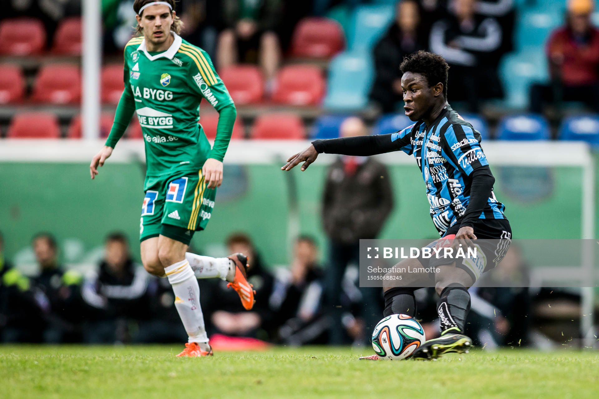 Sirius Kingsley Sarfo