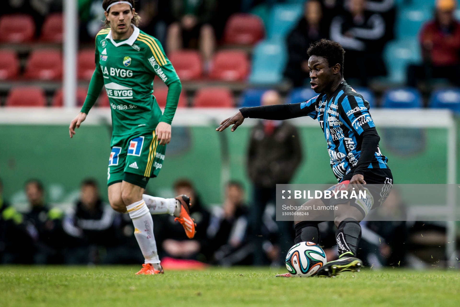 Sirius Kingsley Sarfo