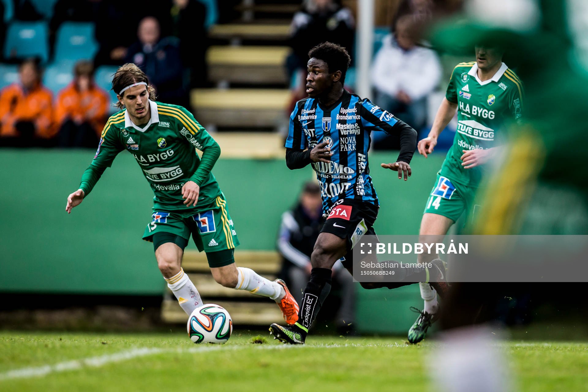 Sirius Kingsley Sarfo