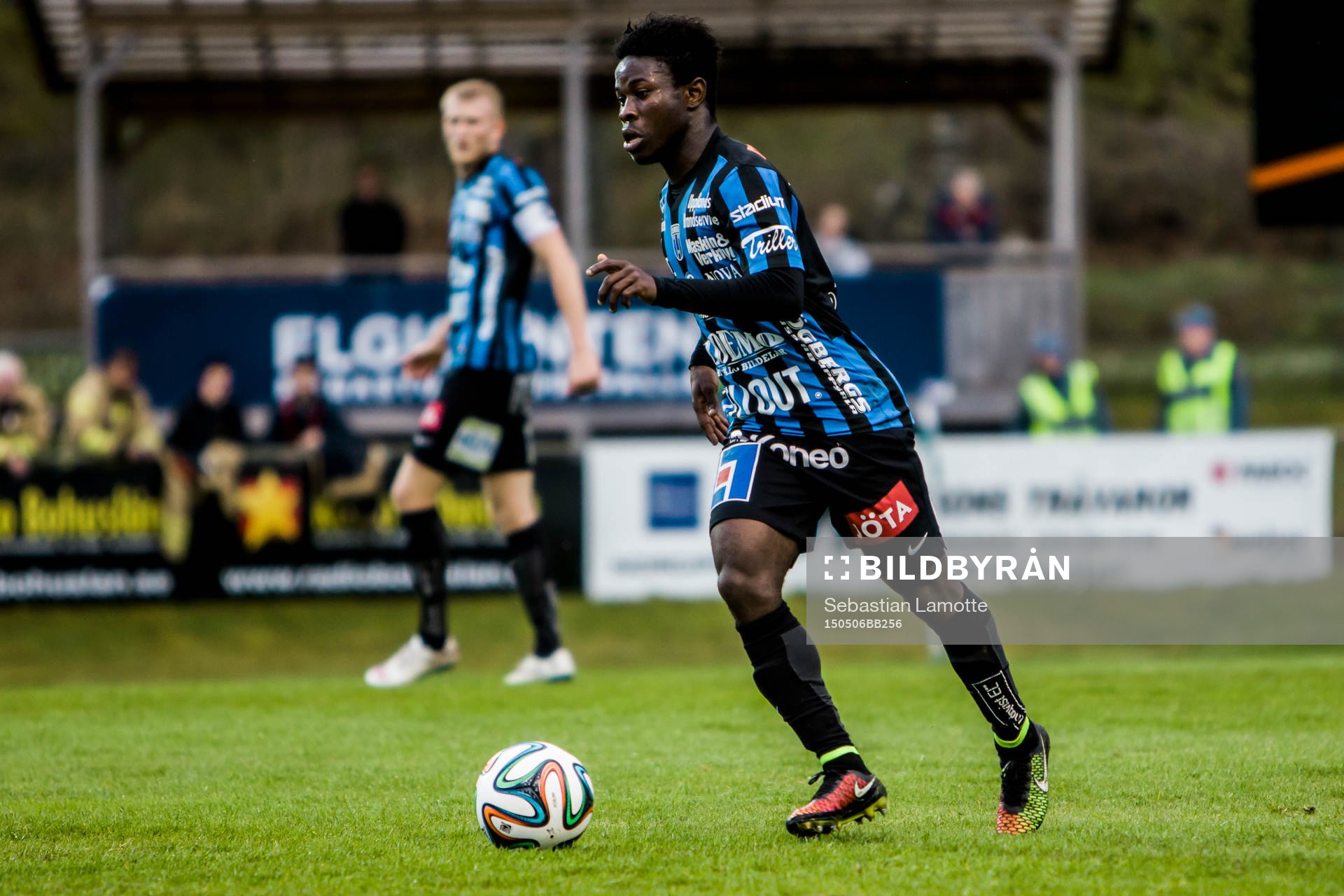 Sirius Kingsley Sarfo