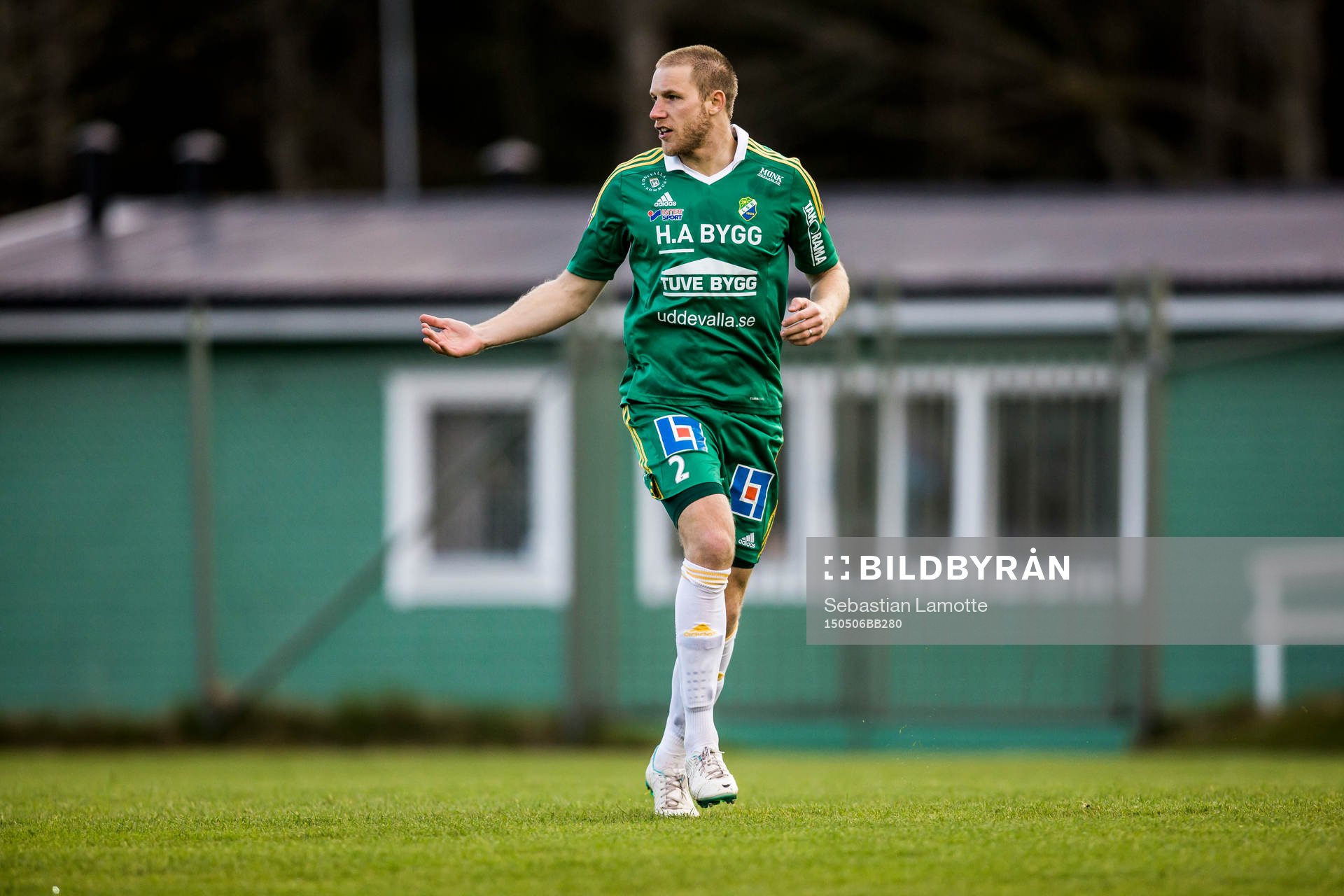Ljungskiles Steven Old