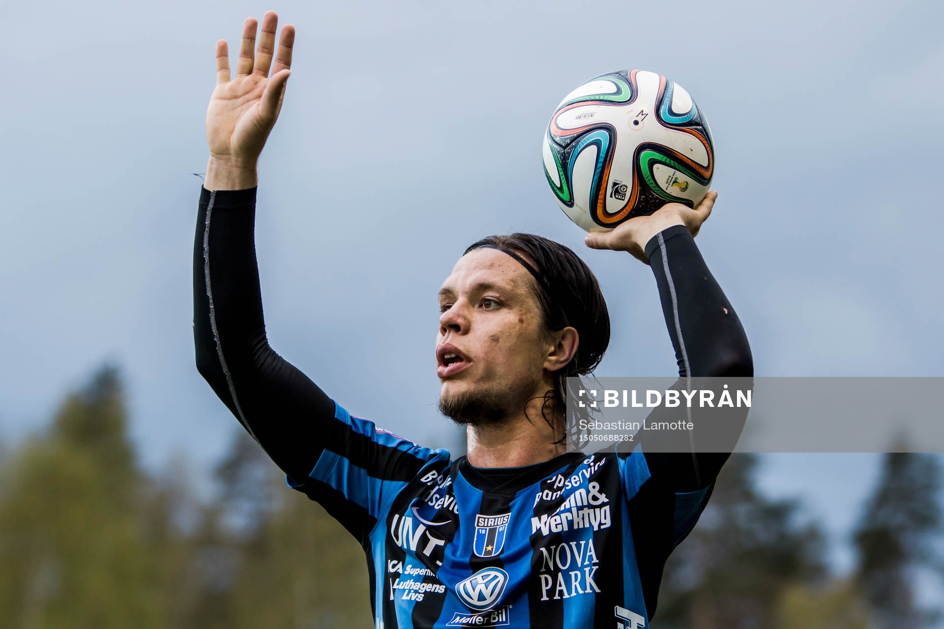 Sirius Erik Figueroa