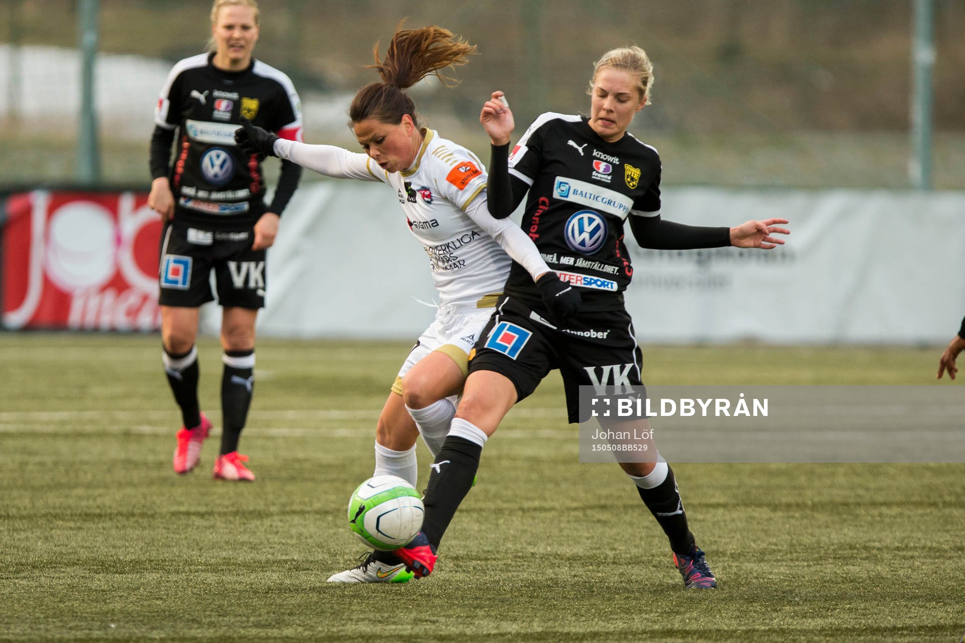 Rosengårds Ramona Bachmann