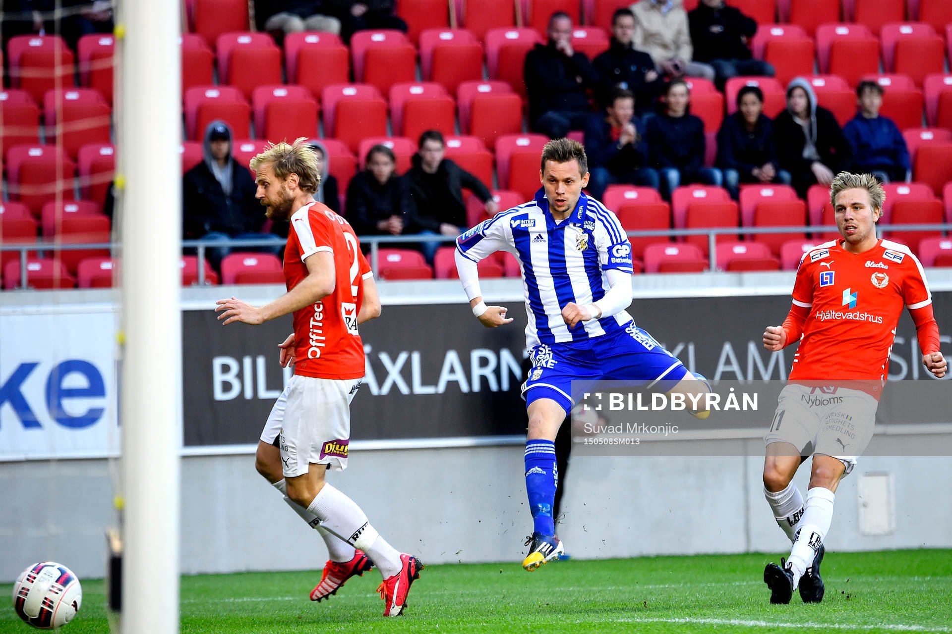 IFK Göteborgs Jakob Ankersen