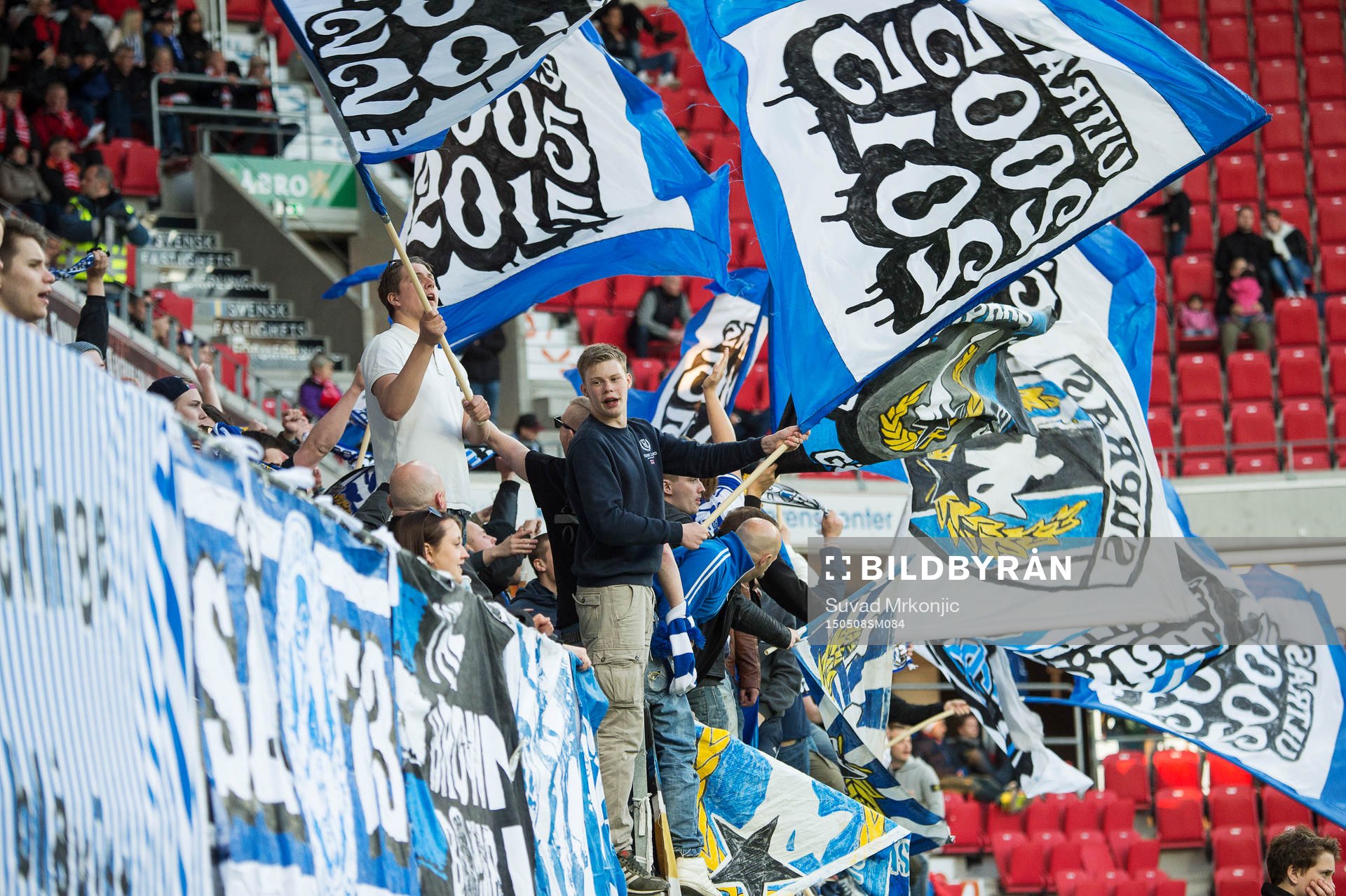 Göteborgsfansen