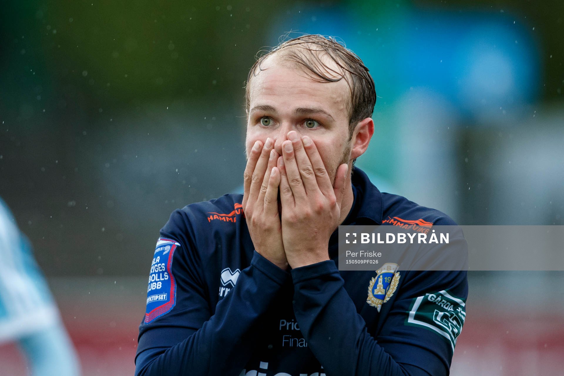 Utsiktens Joakim Edström