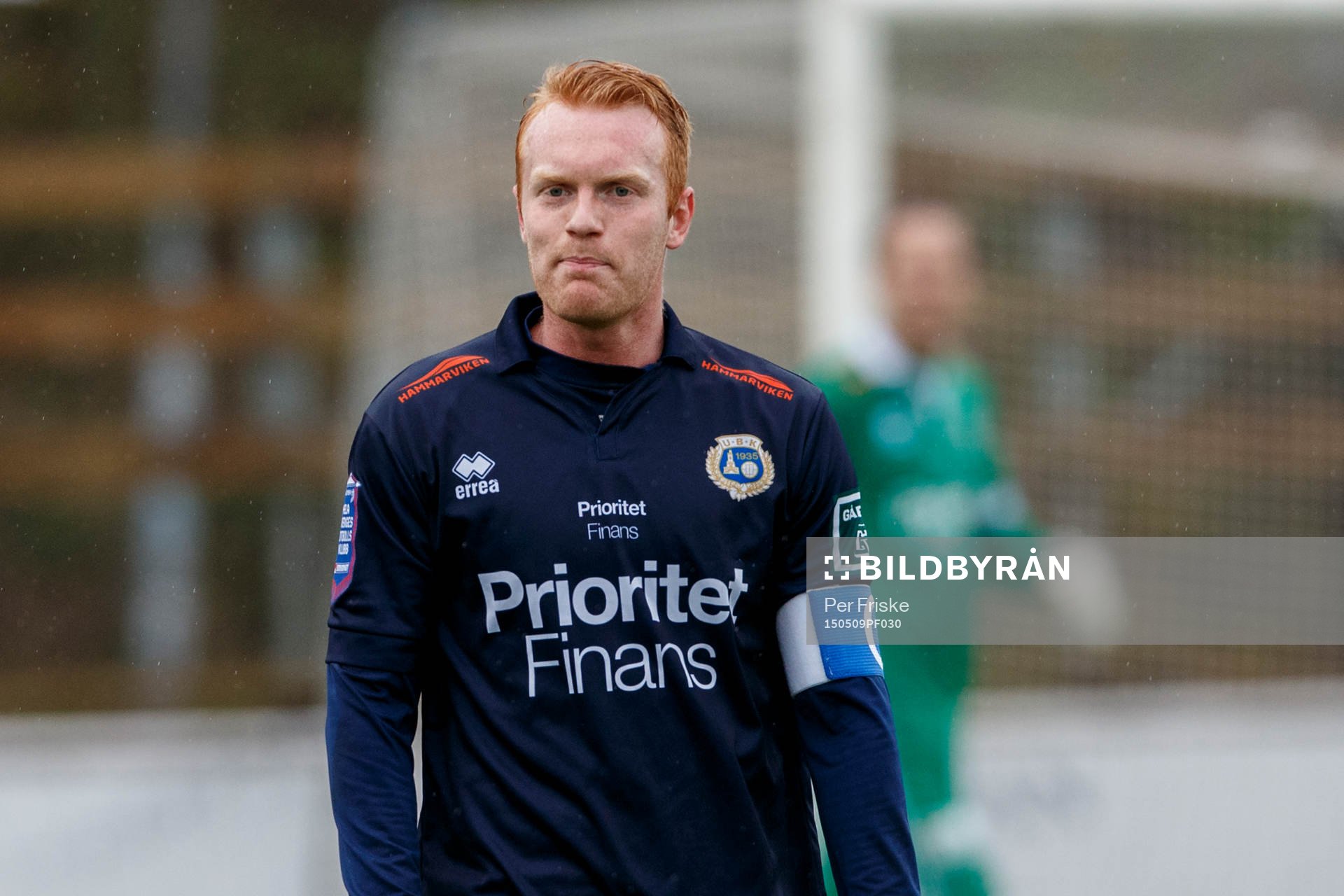 Utsiktens Robin Jonsson
