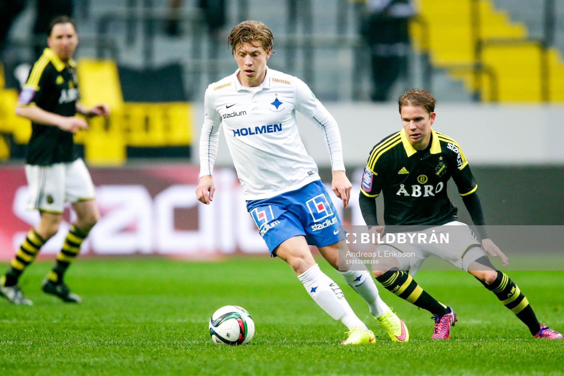 s Johan Blomberg