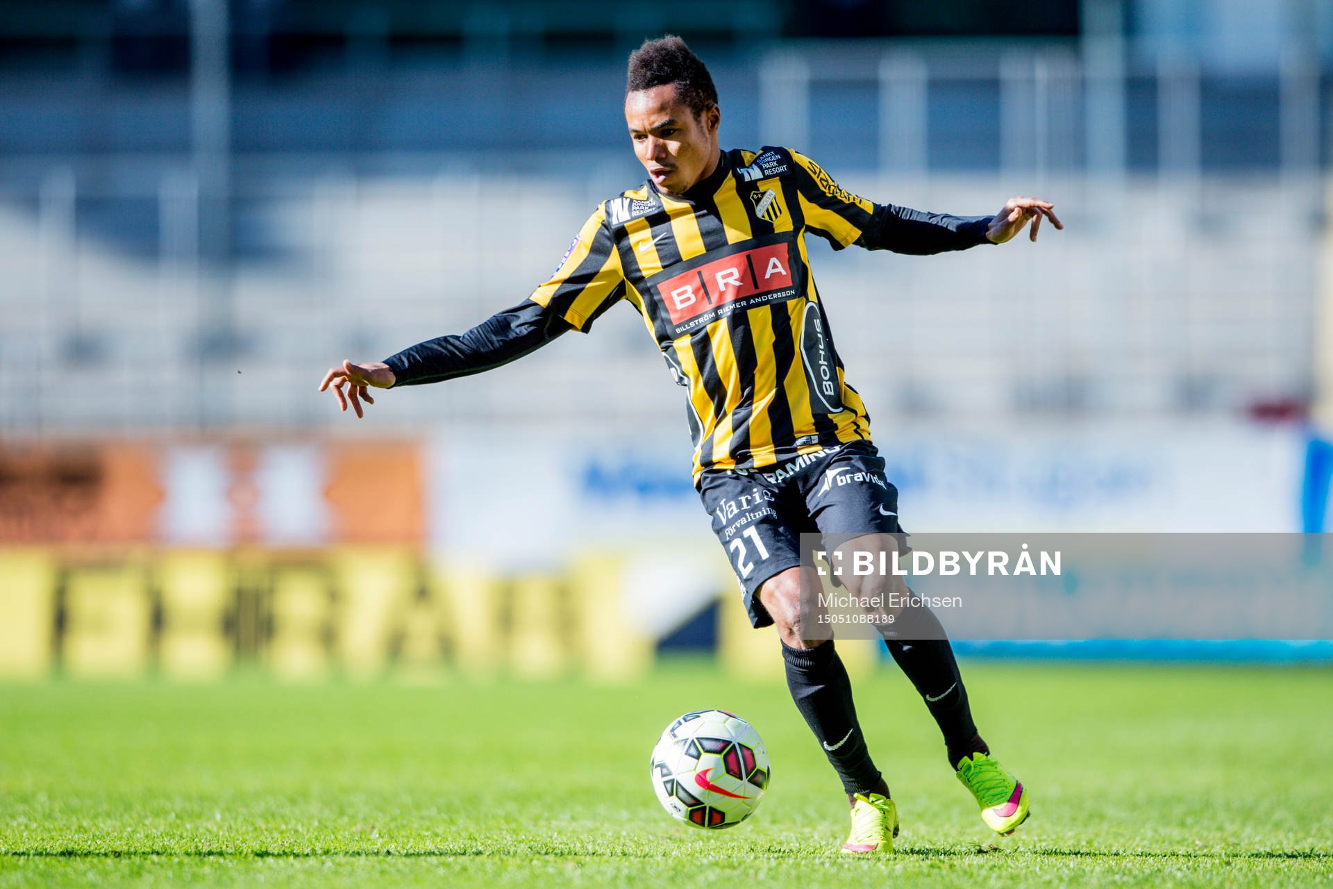 Häckens Nasiru Mohammed