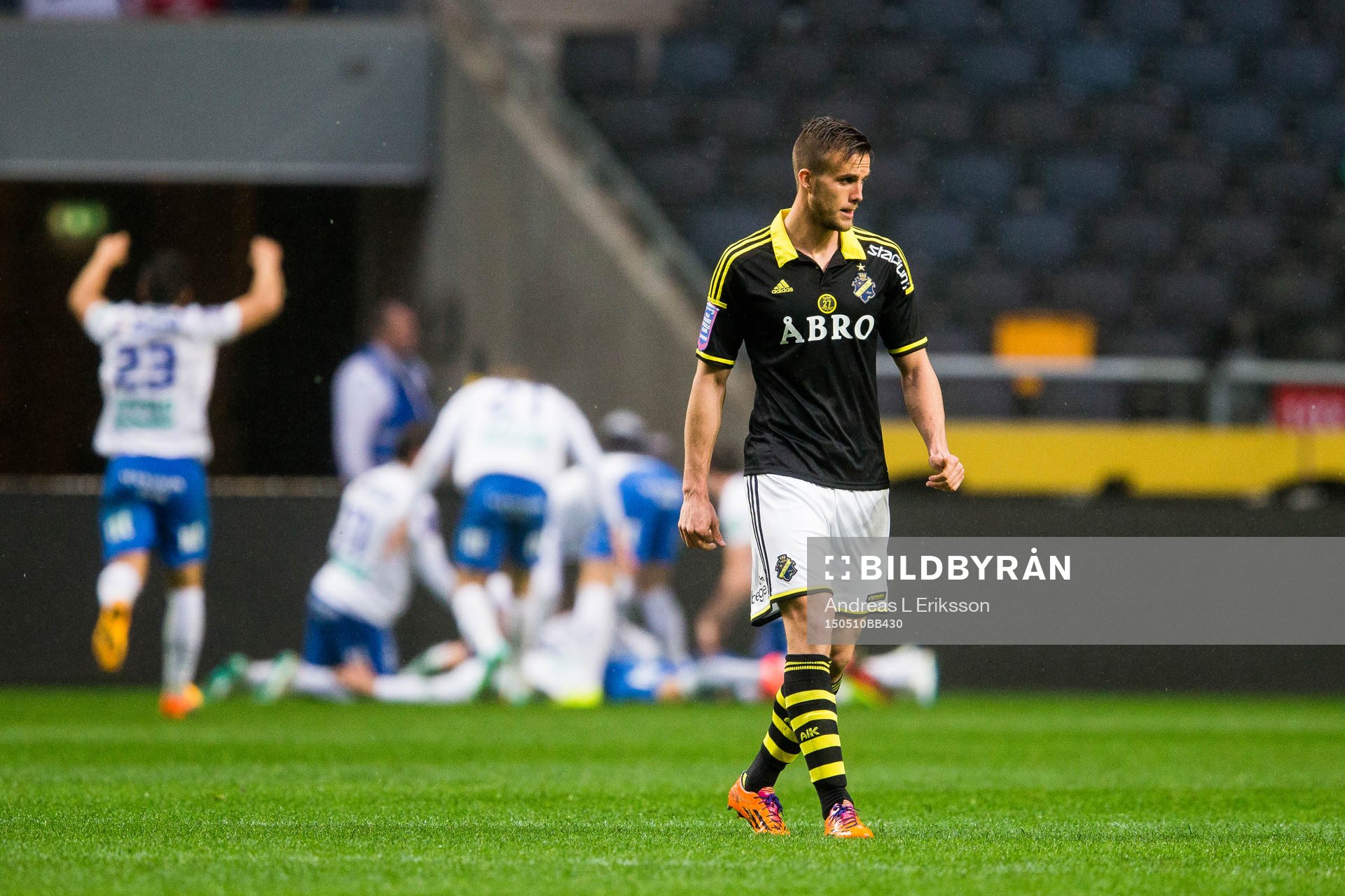 s Fredrik Brustad deppar