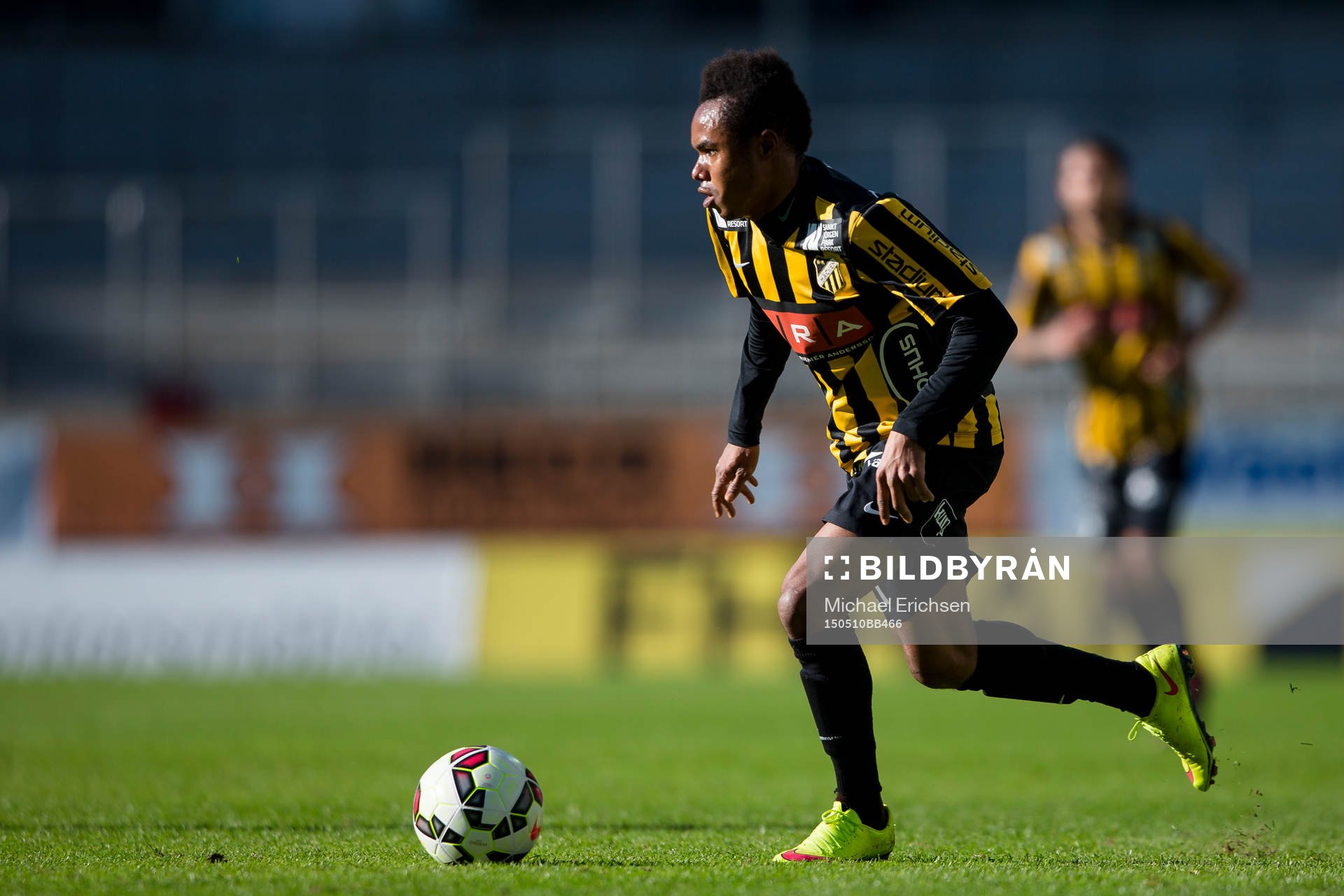 Häckens Nasiru Mohammed