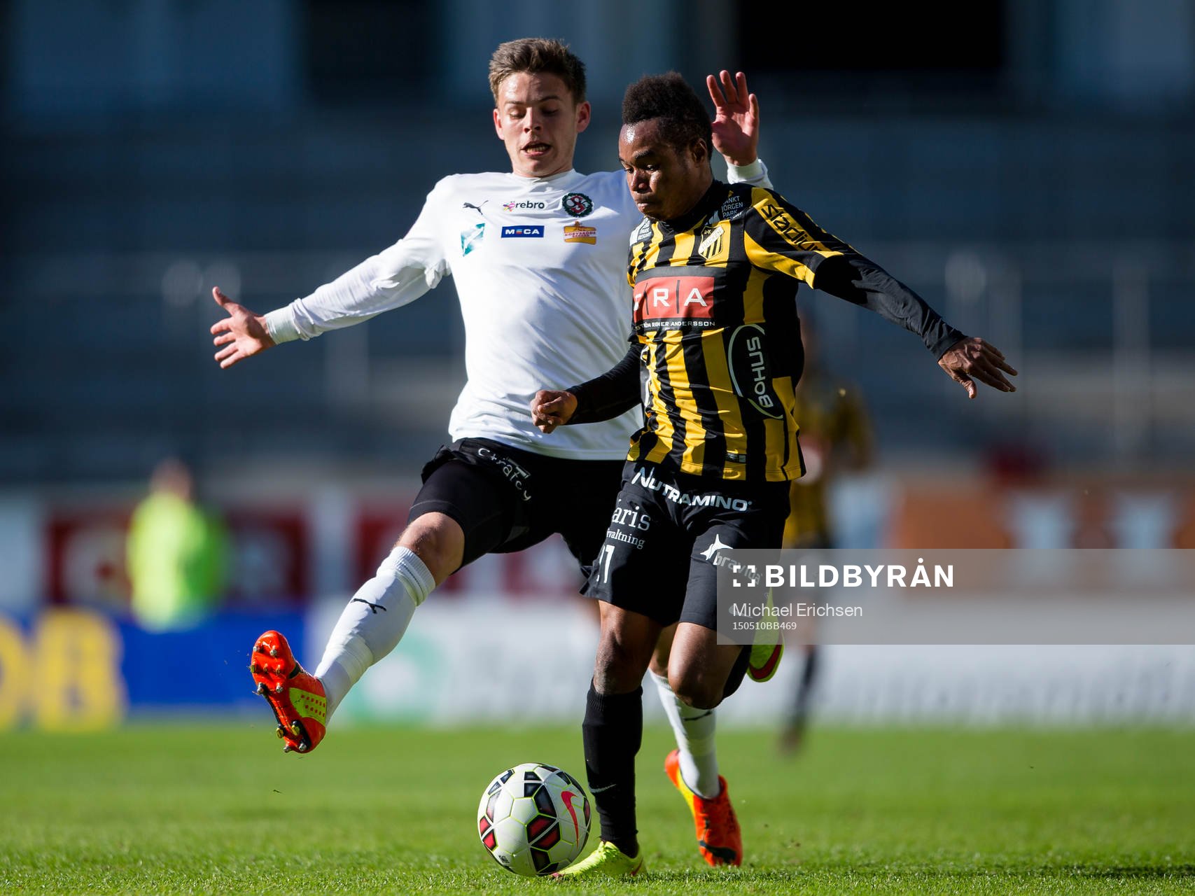 Häckens Nasiru Mohammed
