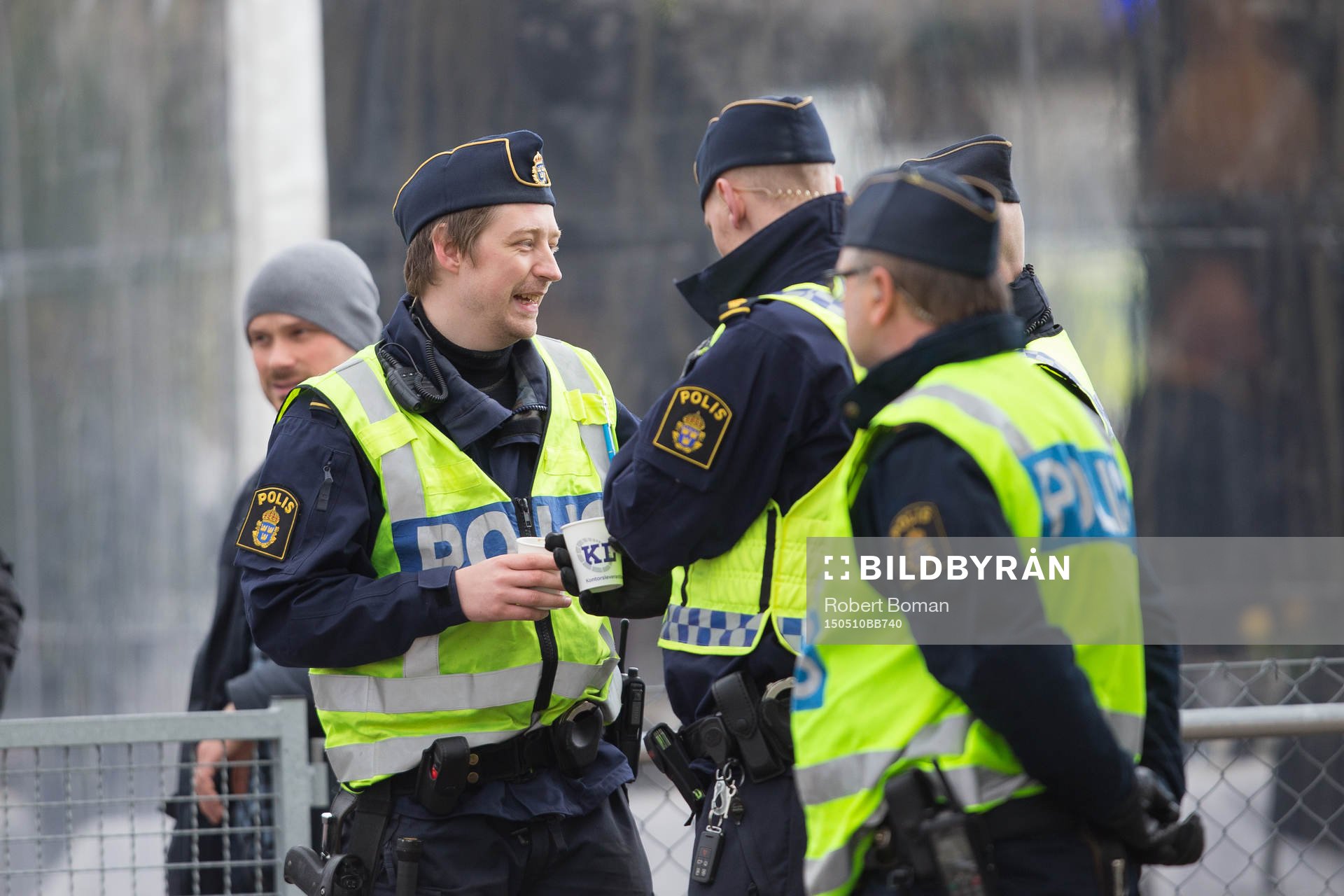 Poliser