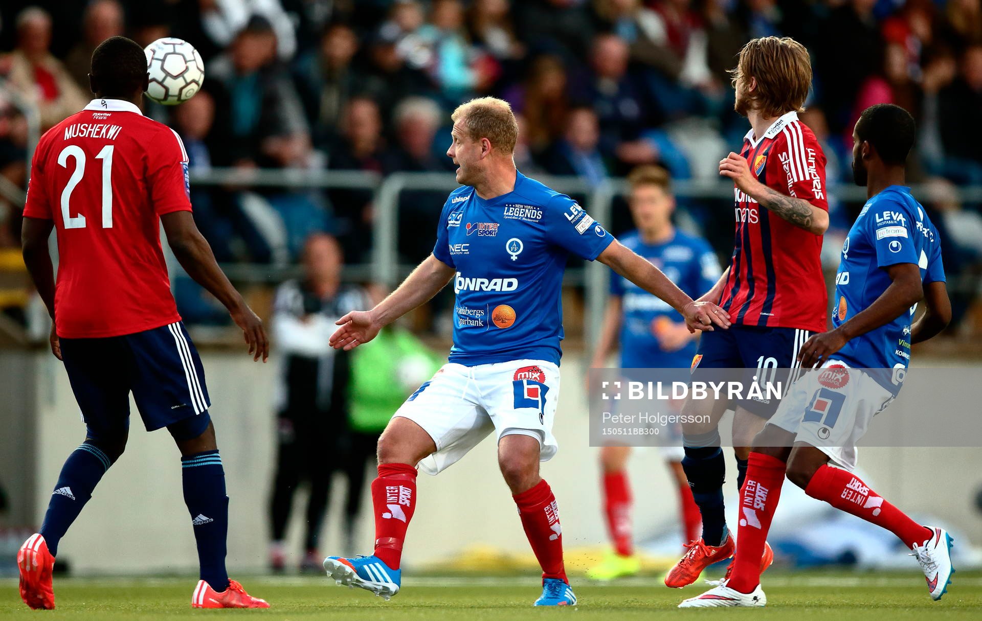 Åtvidabergs Kristian Bergström