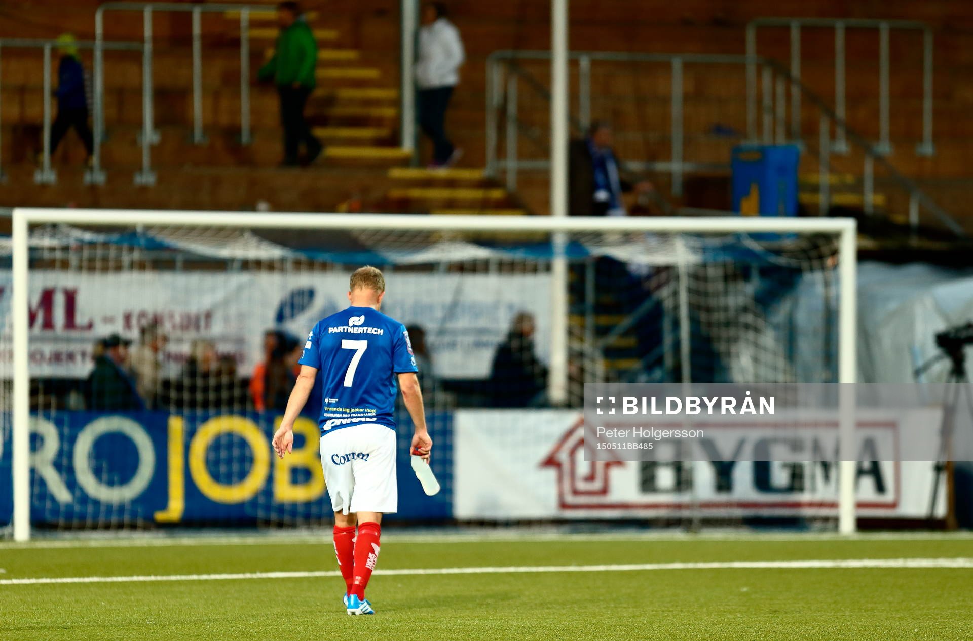 Åtvidabergs Kristian Bergström