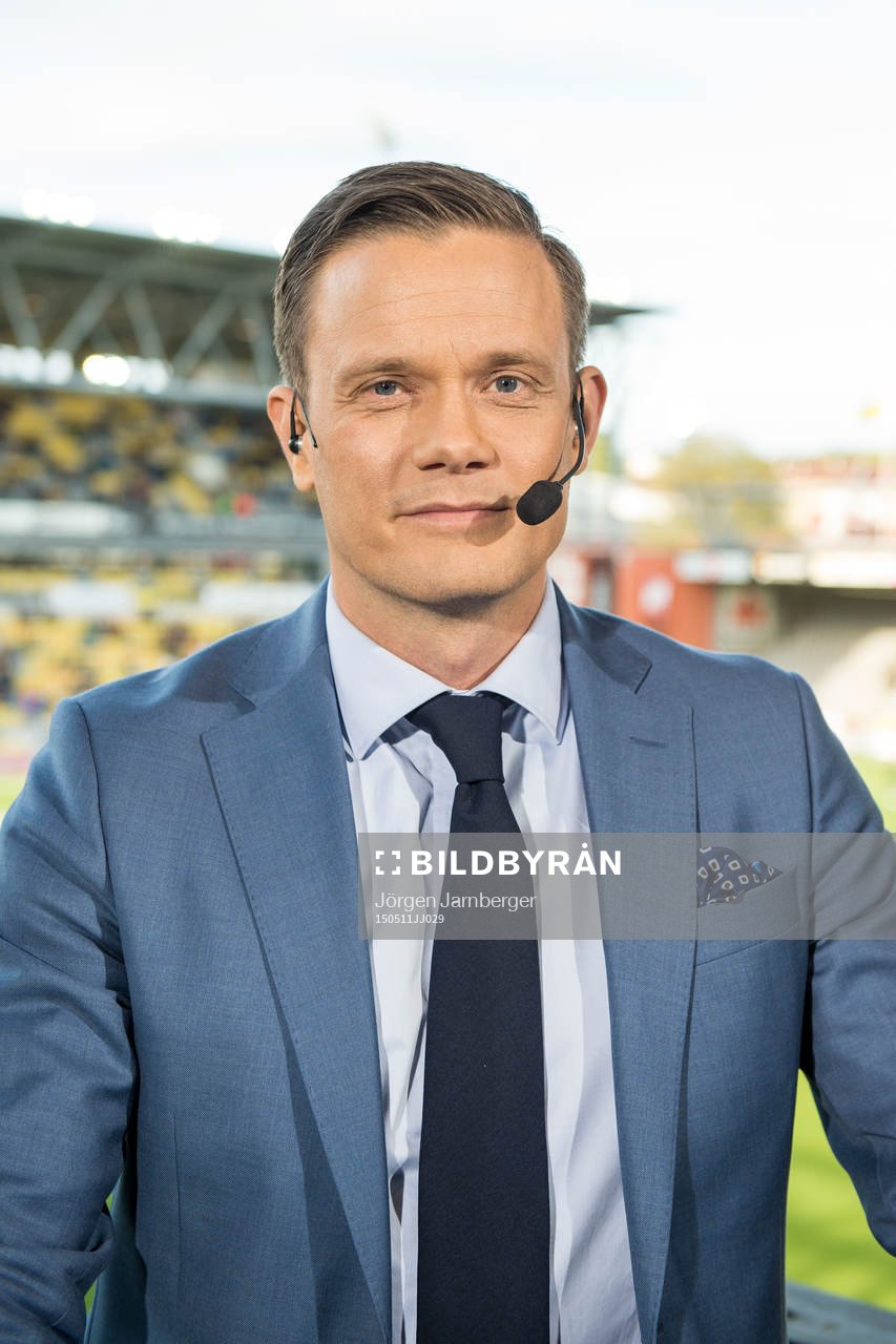 Cmores Jon Persson