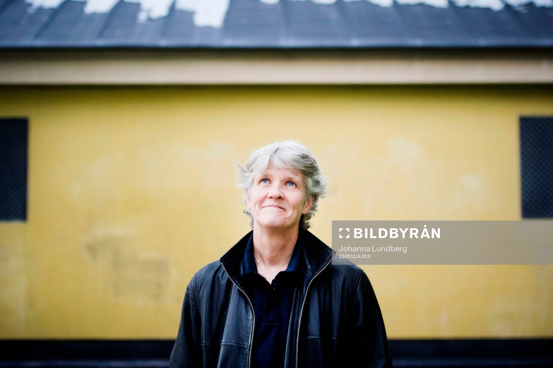 Sveriges förbundskapten Pia Sundhage