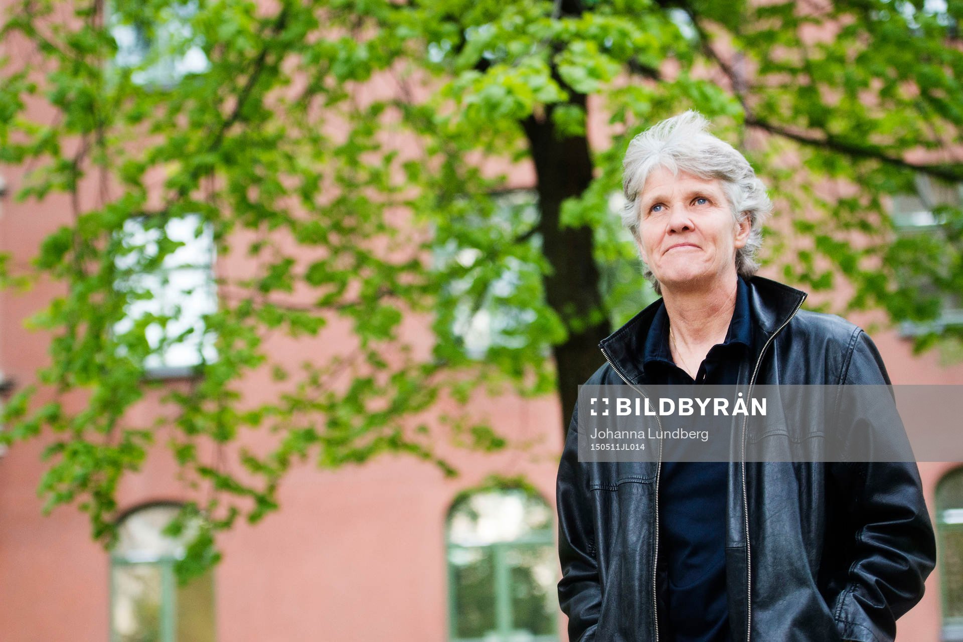 Sveriges förbundskapten Pia Sundhage