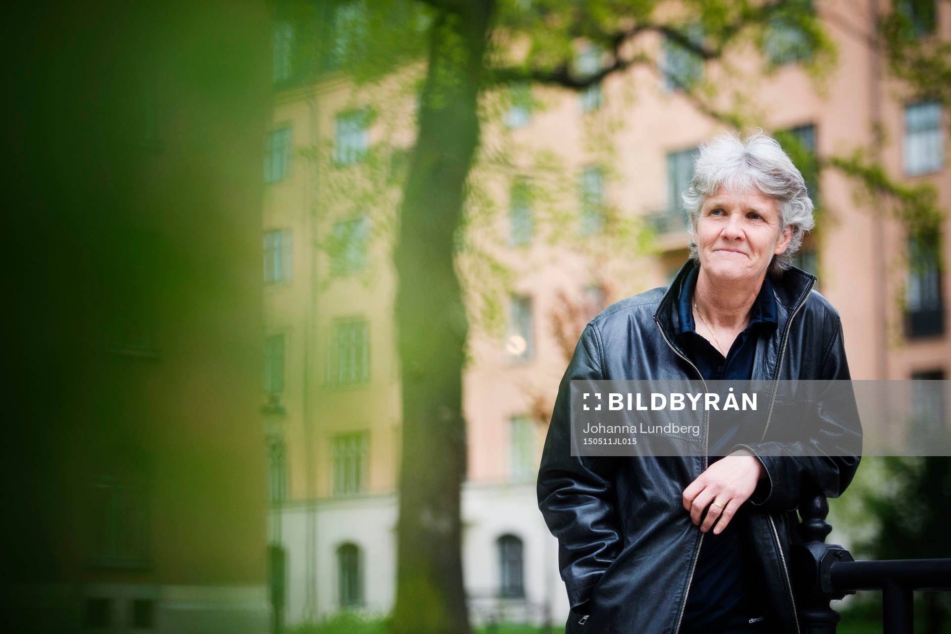 Sveriges förbundskapten Pia Sundhage