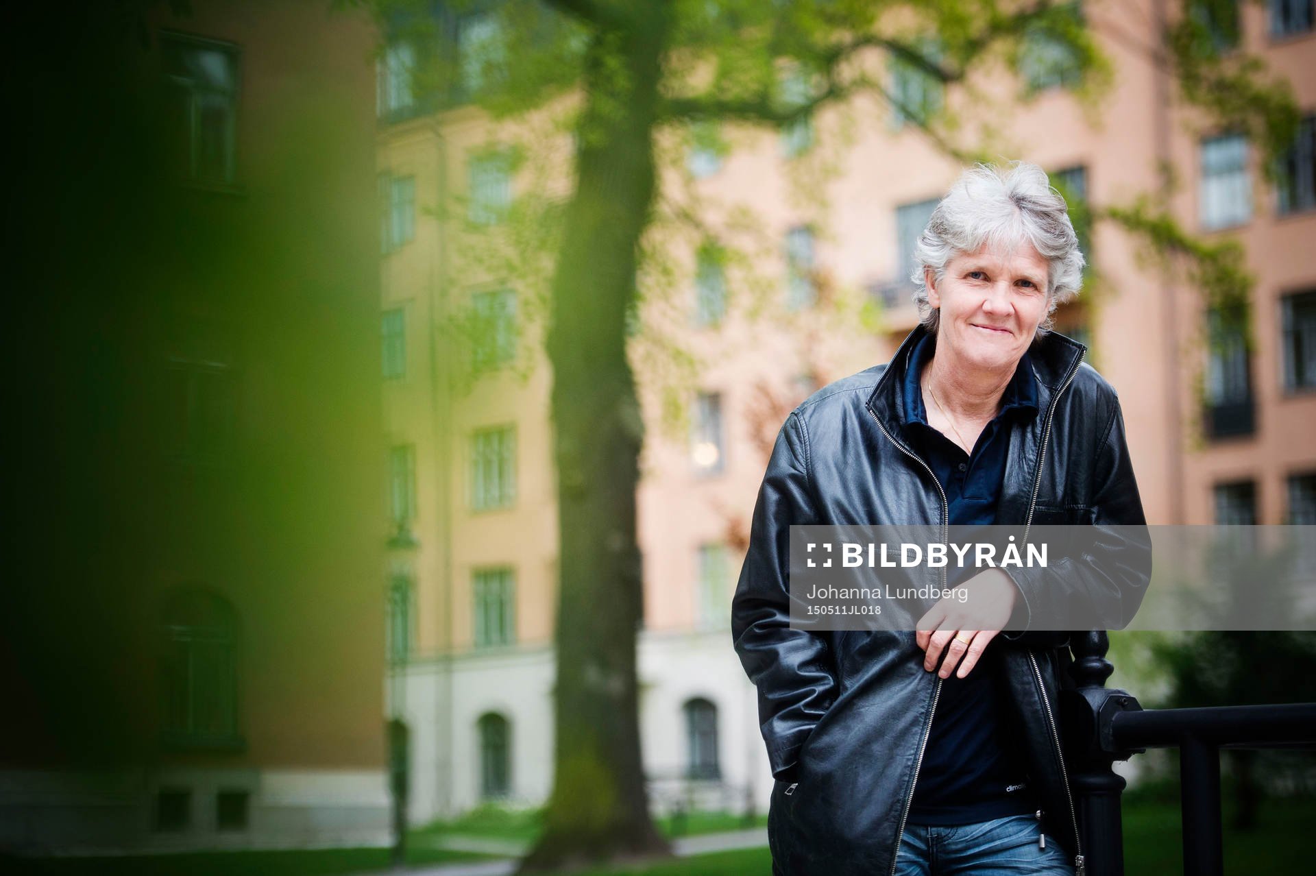 Sveriges förbundskapten Pia Sundhage