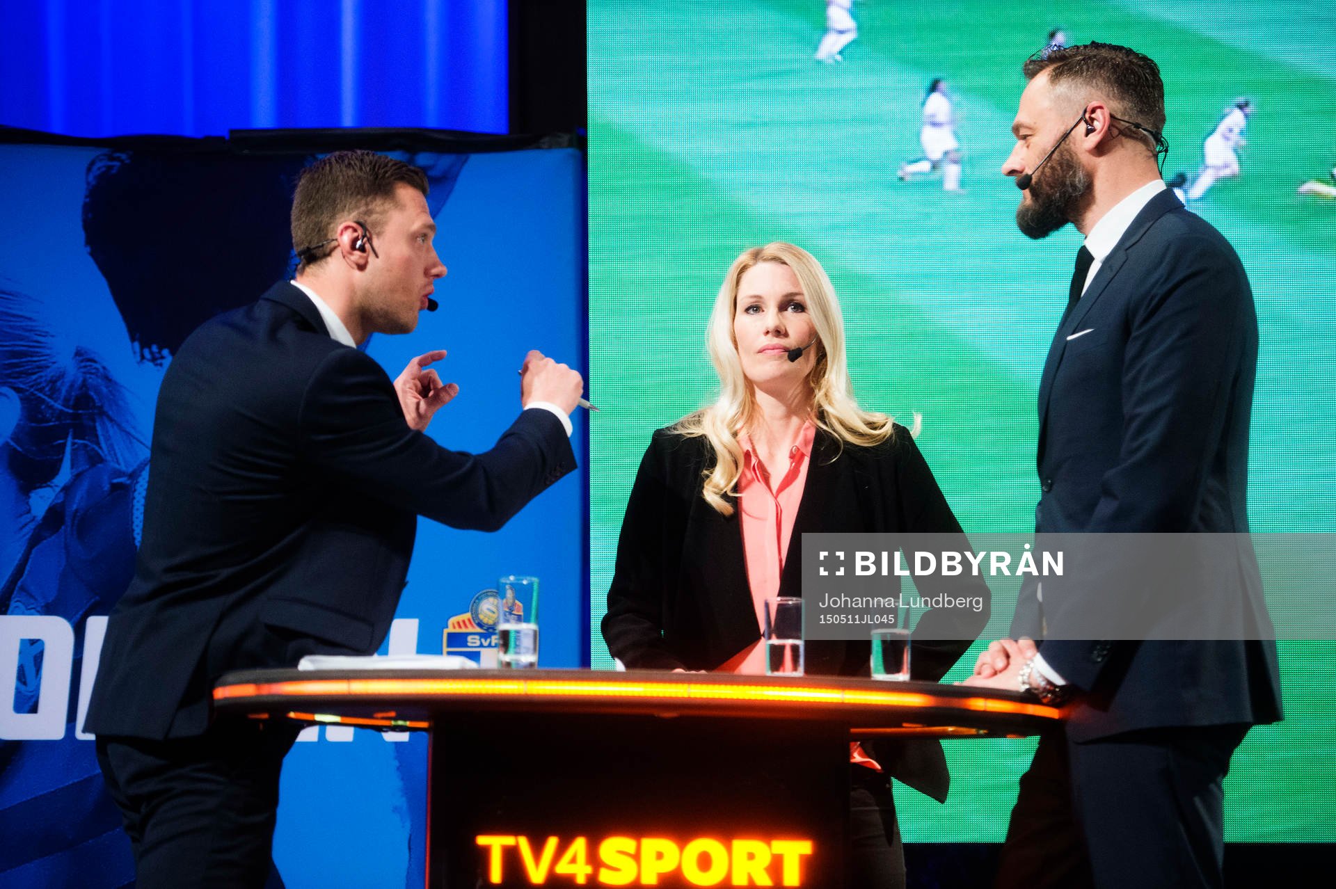 när VM-truppen