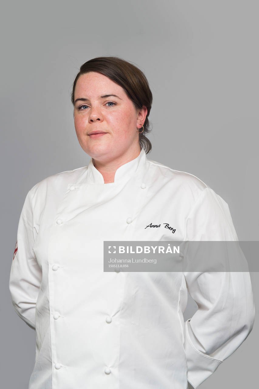 Kock Anna Berg