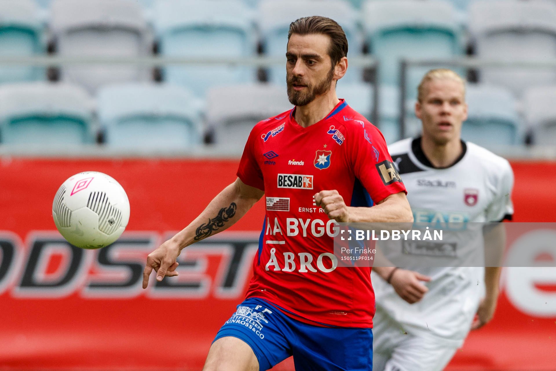 Örgrytes Björn Anklev