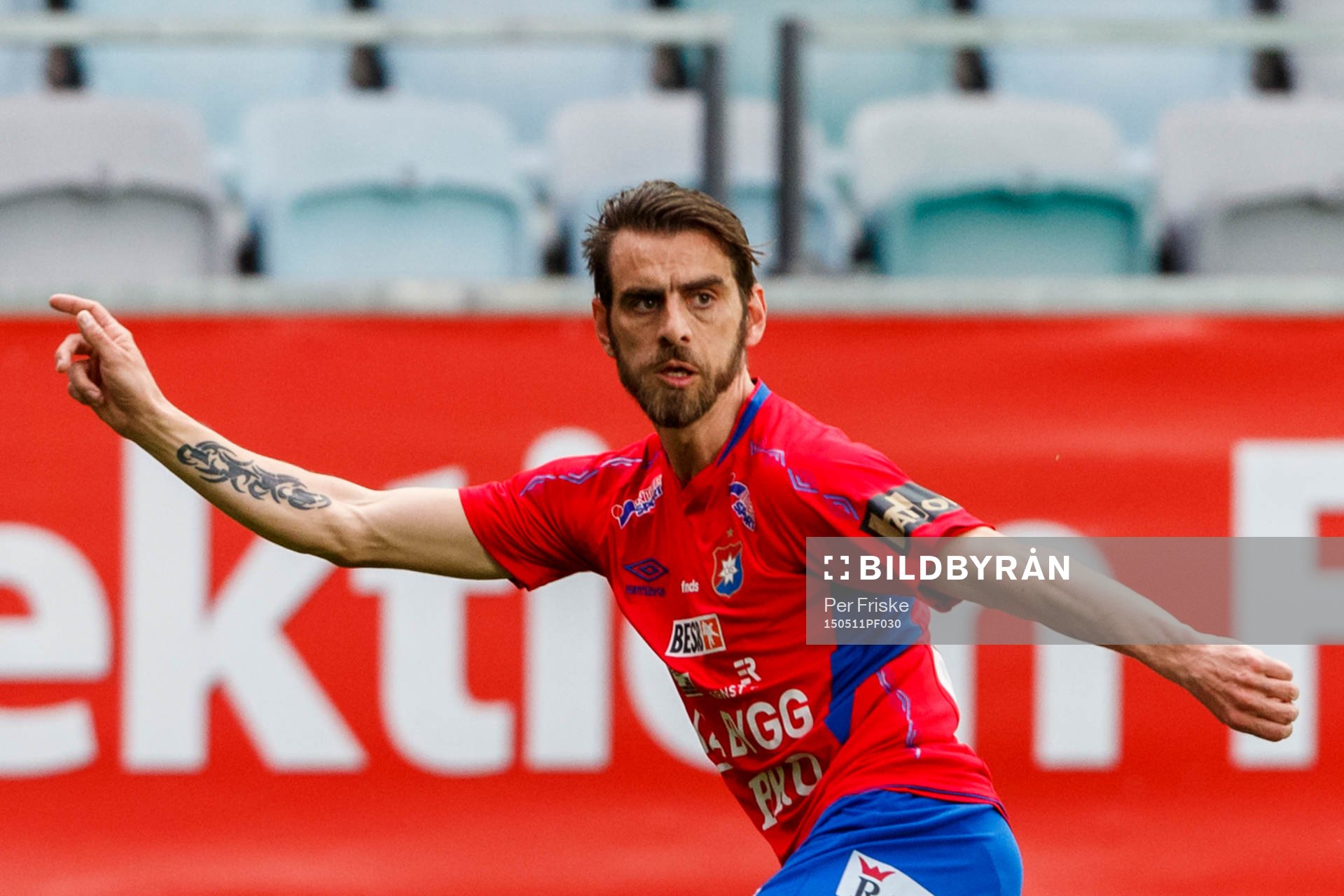 Örgrytes Björn Anklev
