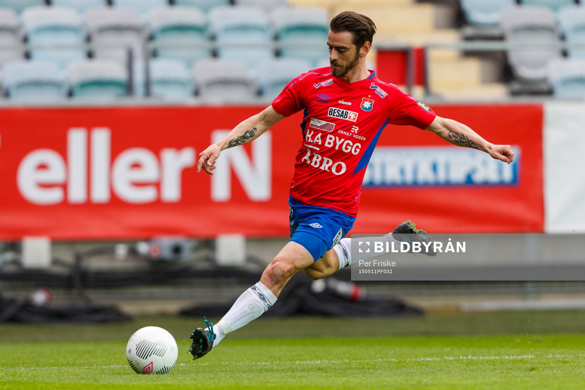 Örgrytes Björn Anklev