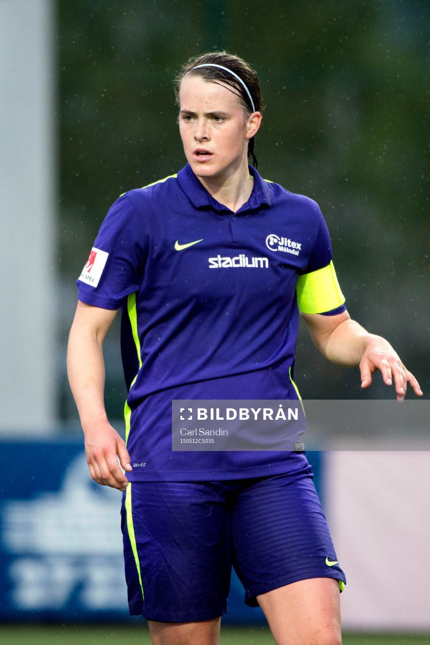 Jitex Anna Furberg