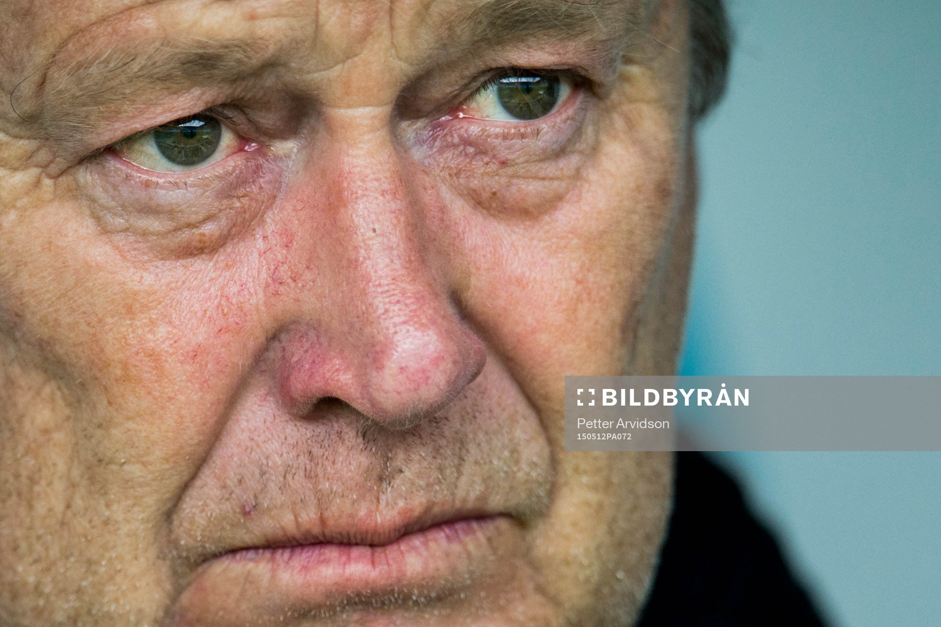 Malmö FFs Åge Hareide