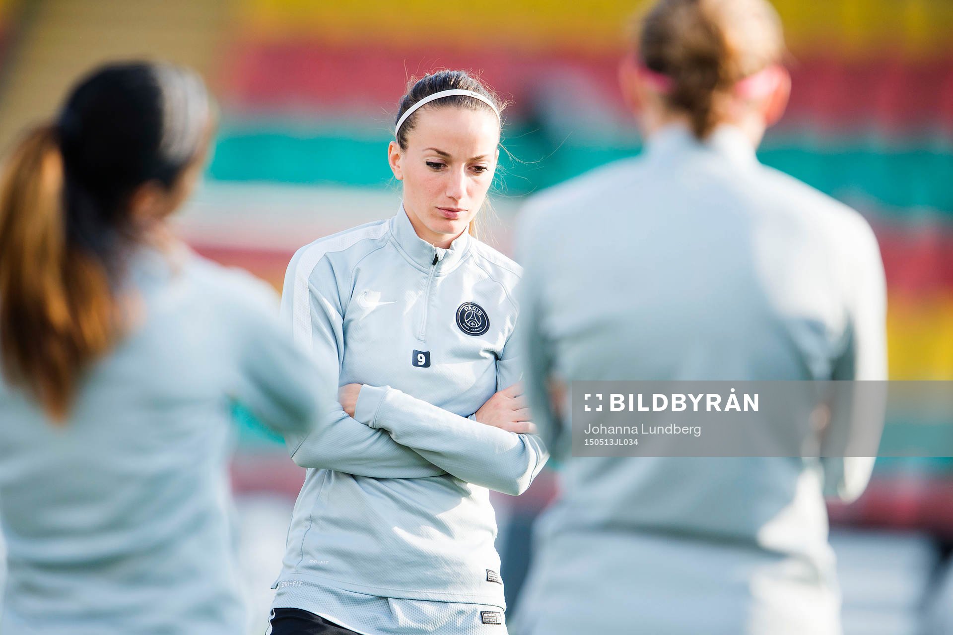 s Kosovare Asllani