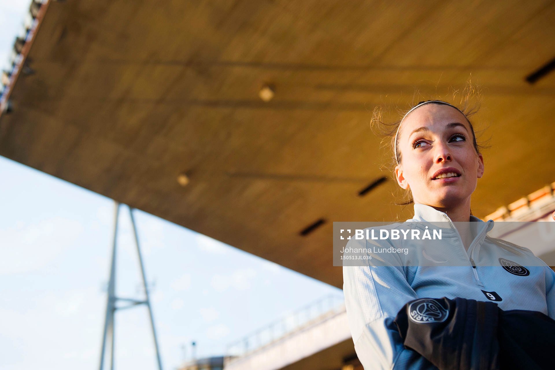 s Kosovare Asllani