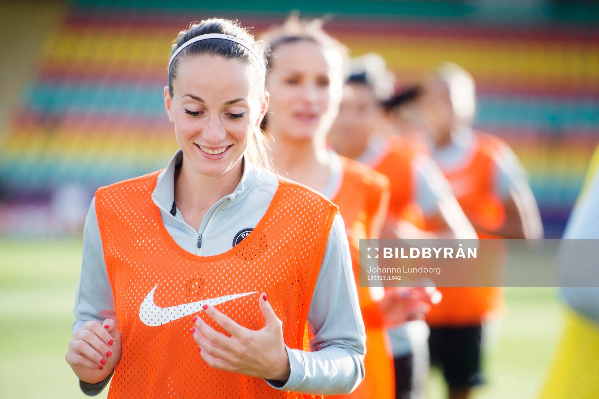 s Kosovare Asllani