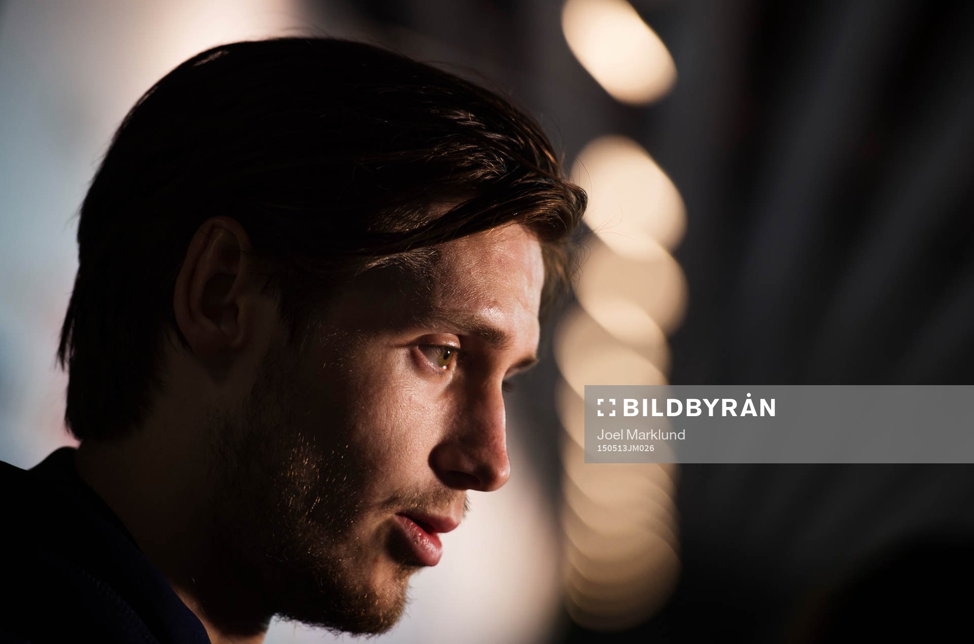 Oliver Ekman Larsson