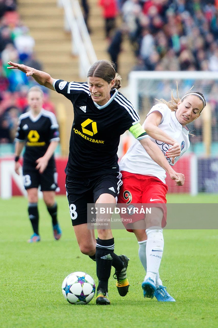 s Kosovare Asllani