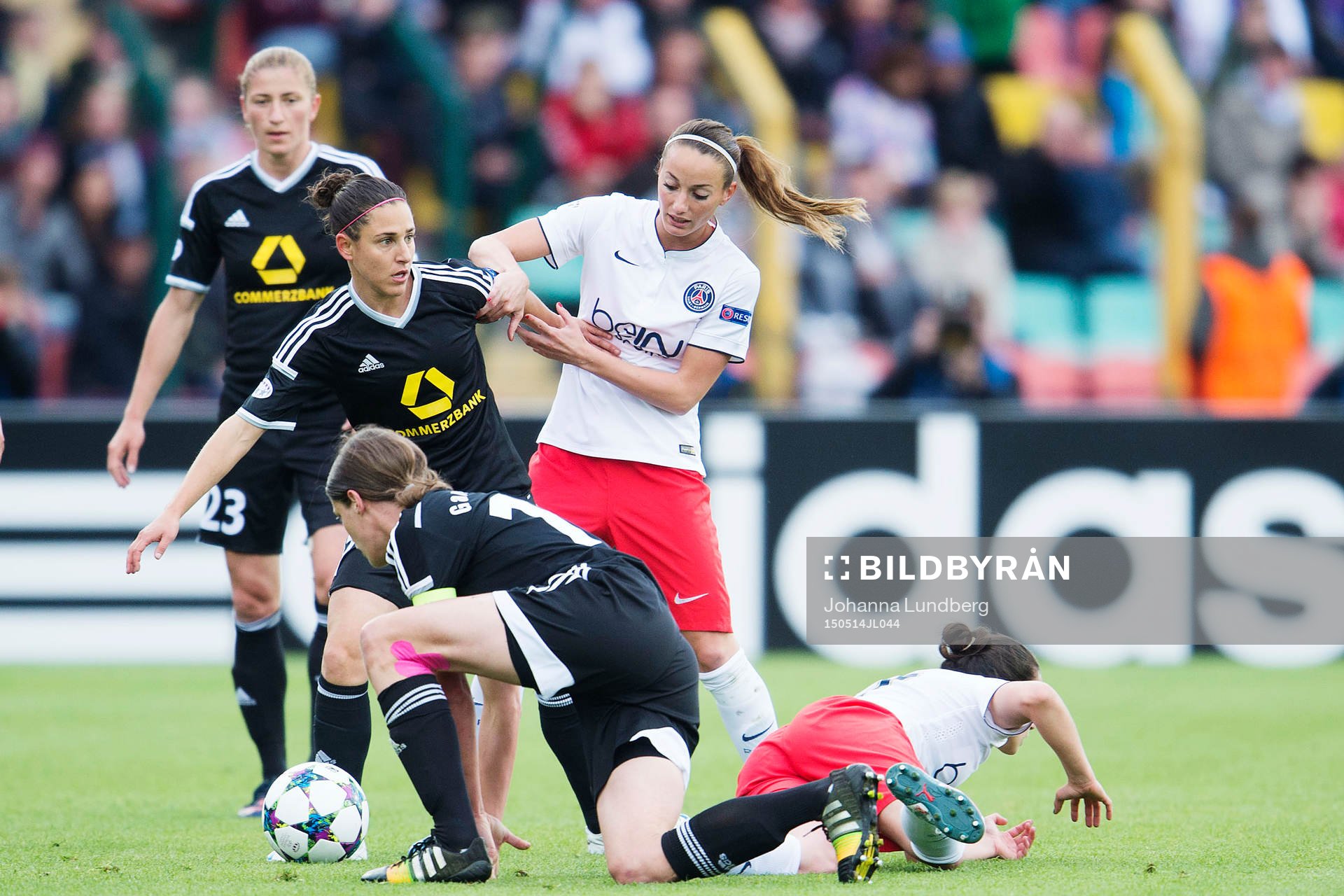 s Kosovare Asllani