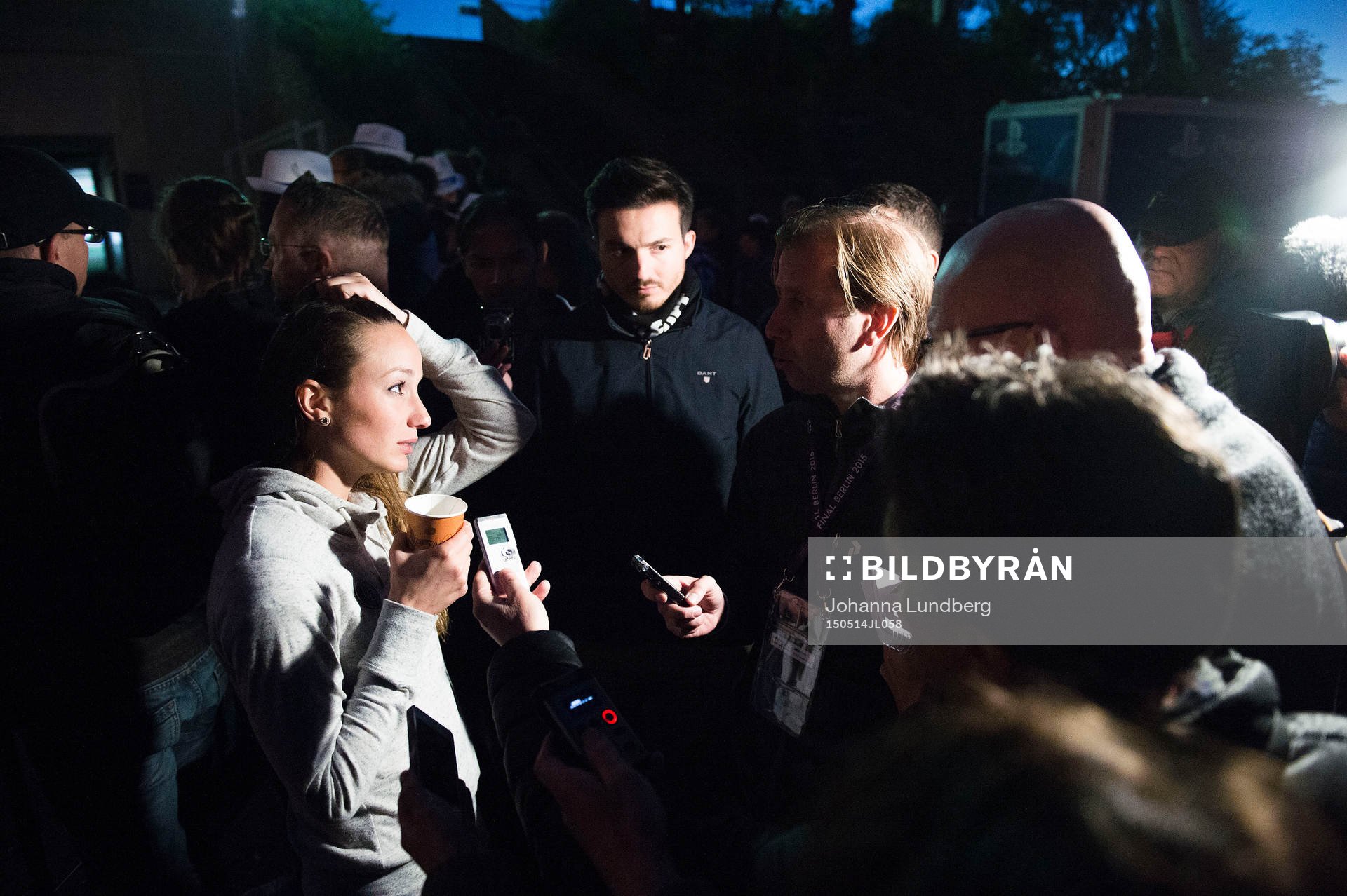 s Kosovare Asllani