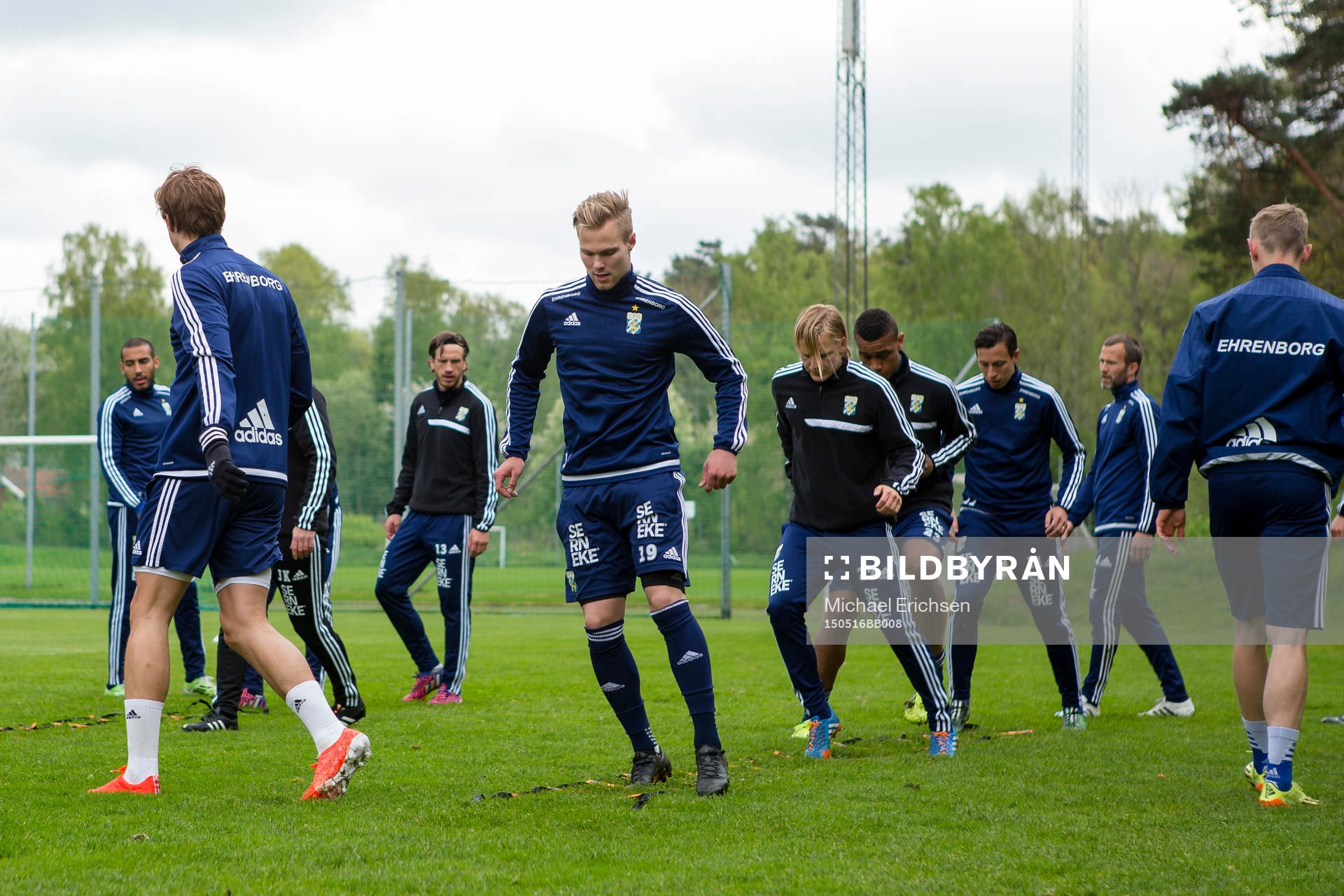IFK Göteborgs Gustav Engvall