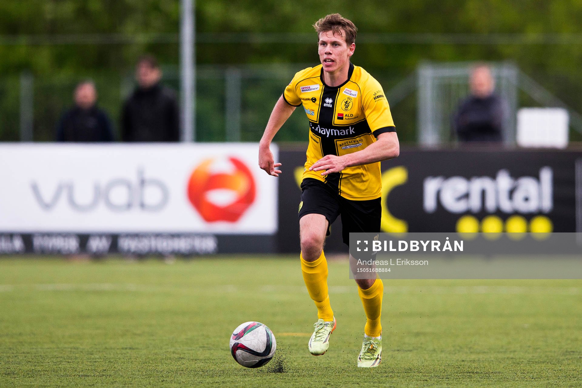 Frej Täbys Philip Wiström