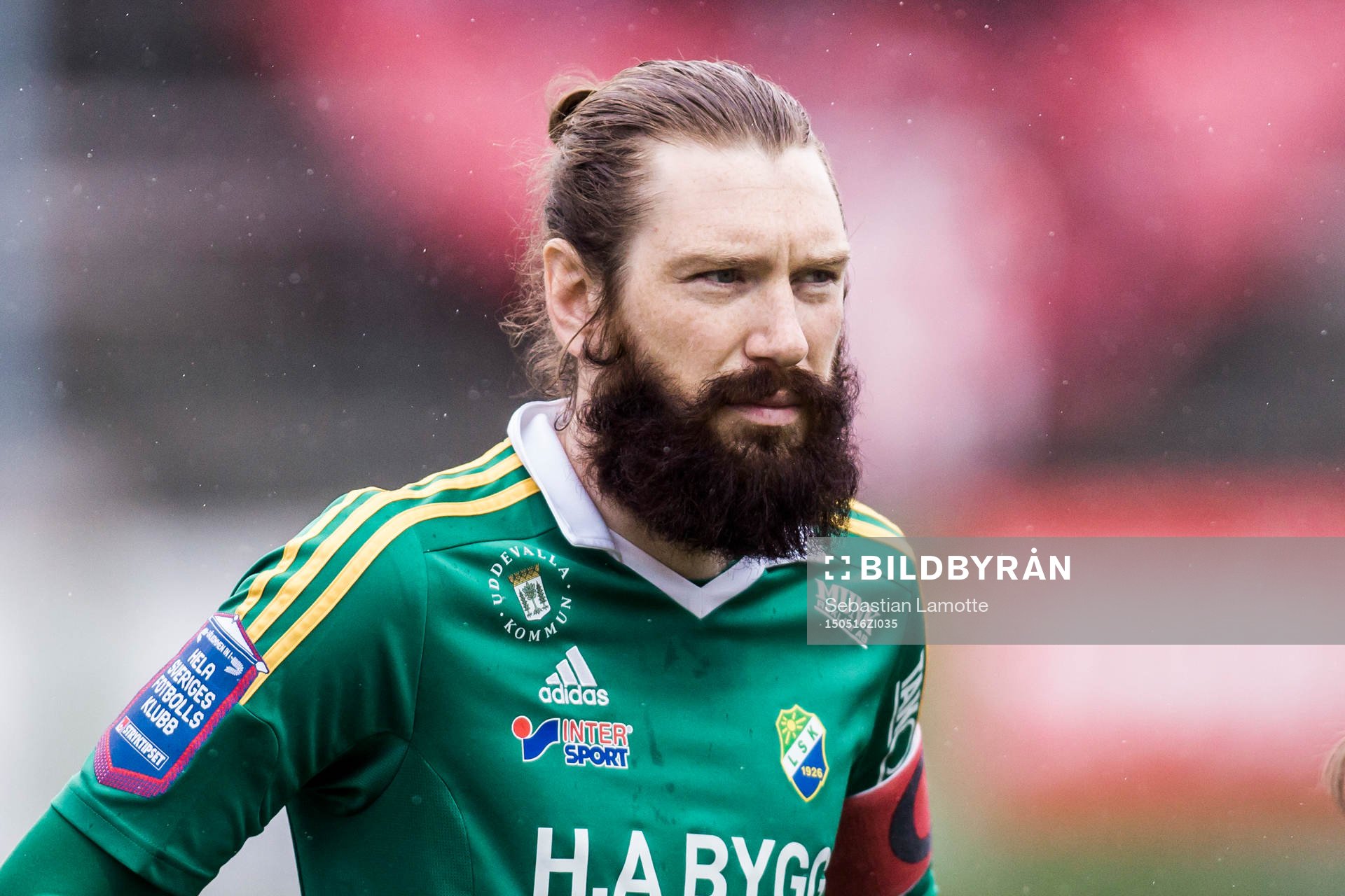 Ljungskiles Marcus Gustafsson