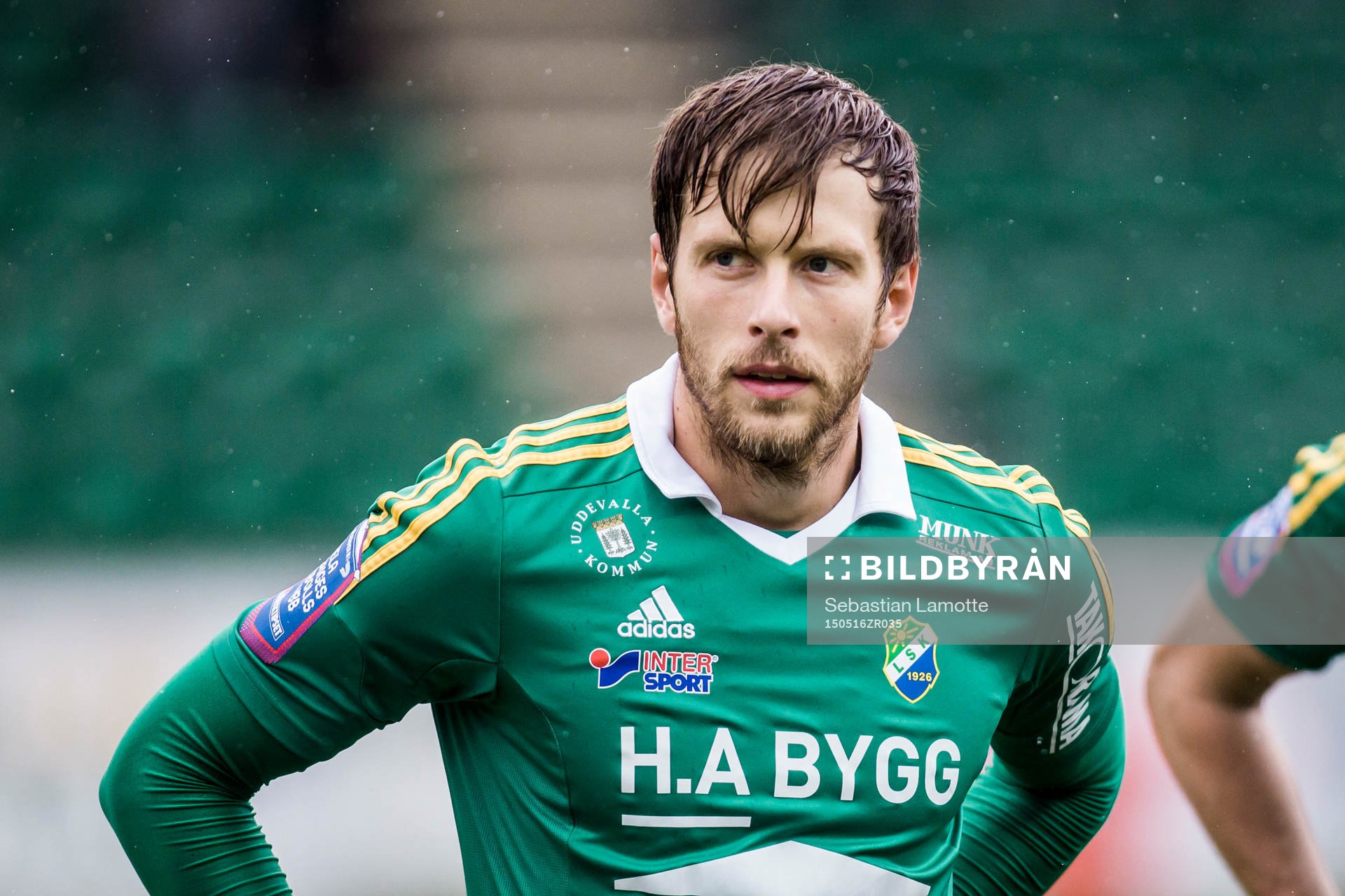 Ljungskiles Alexander Mellqvist