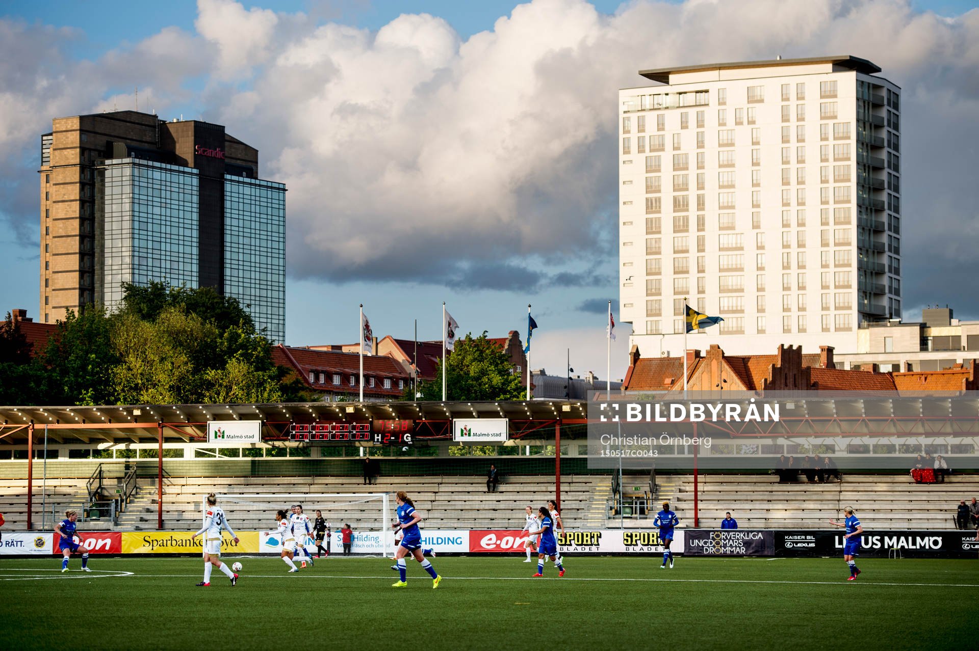 Malmö IP