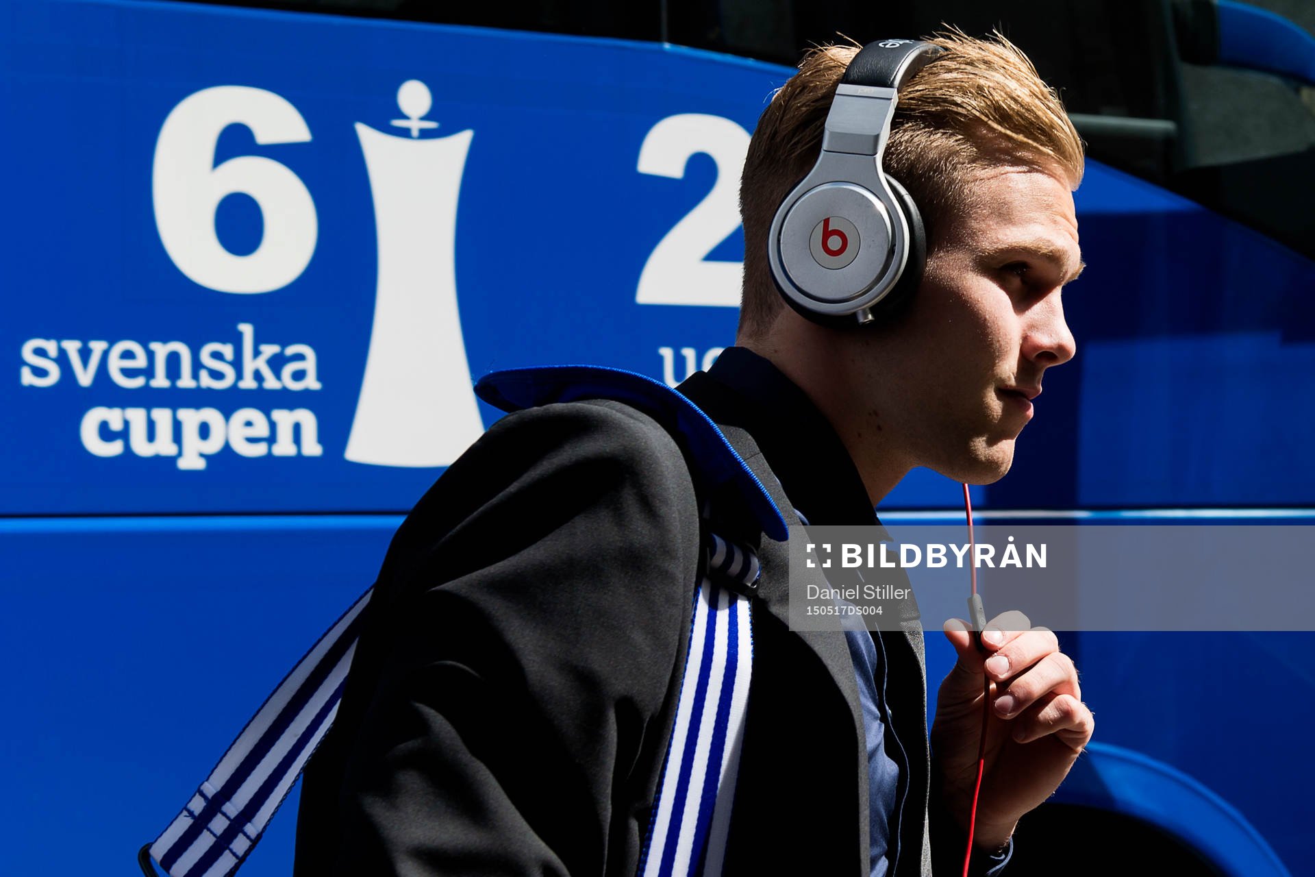 IFK Göteborgs Gustav Engvall
