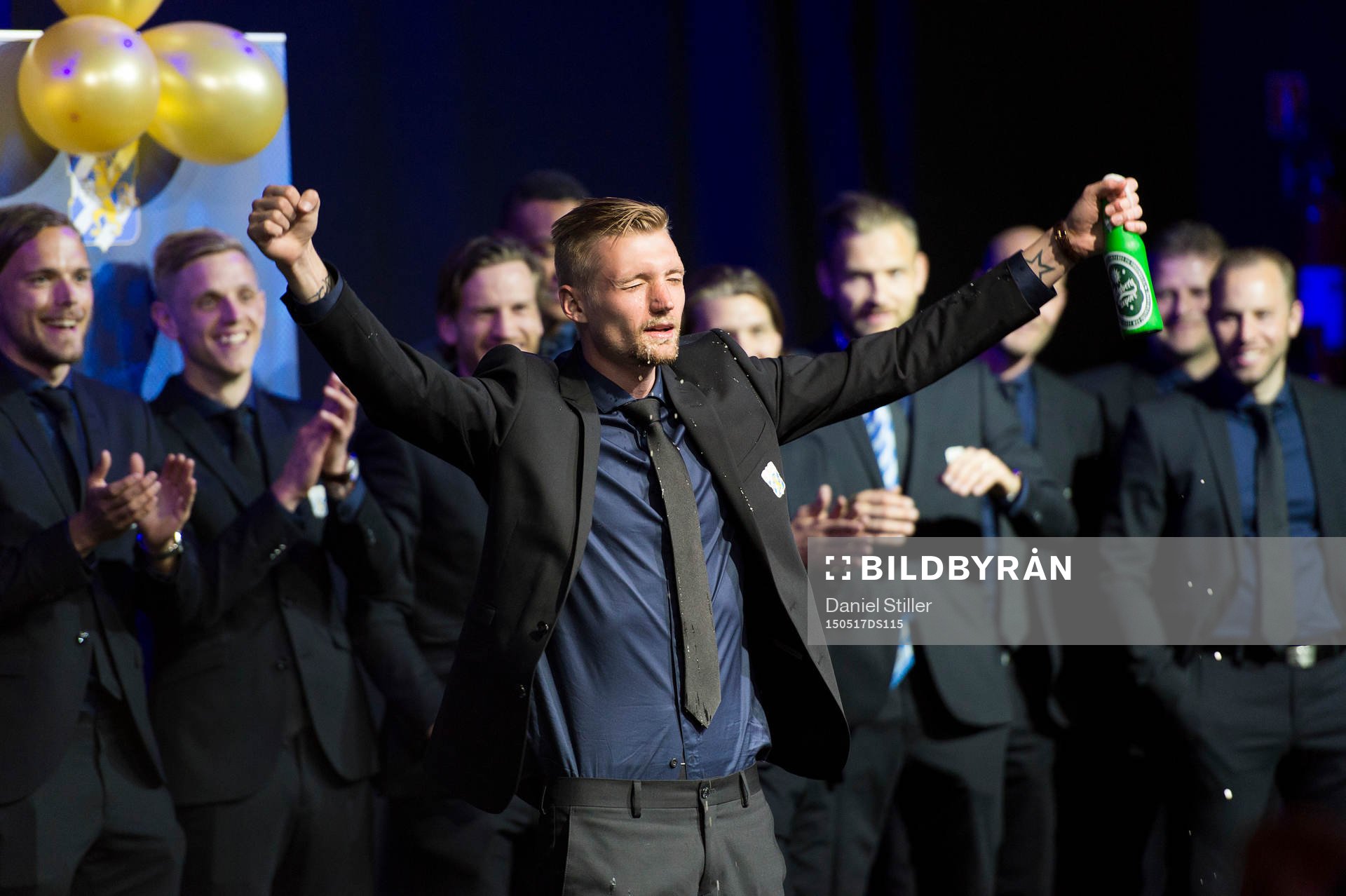 IFK Göteborgs Sebastian Eriksson