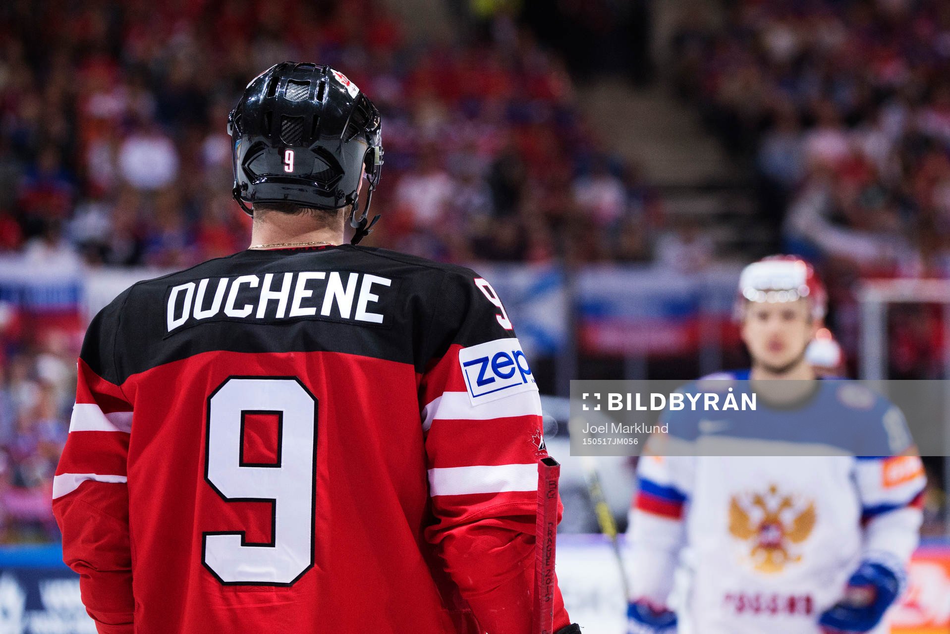 Kanadas Matt Duchene