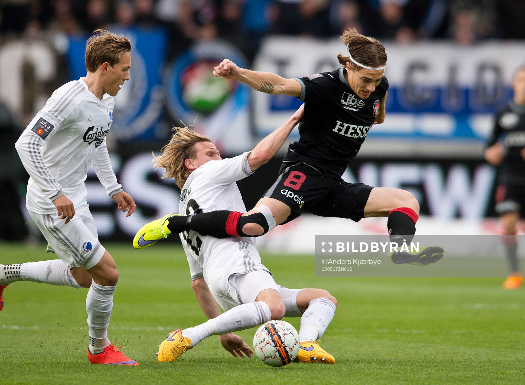 [DK=20150517: Ludwig Augustinsson, FC København, Christian