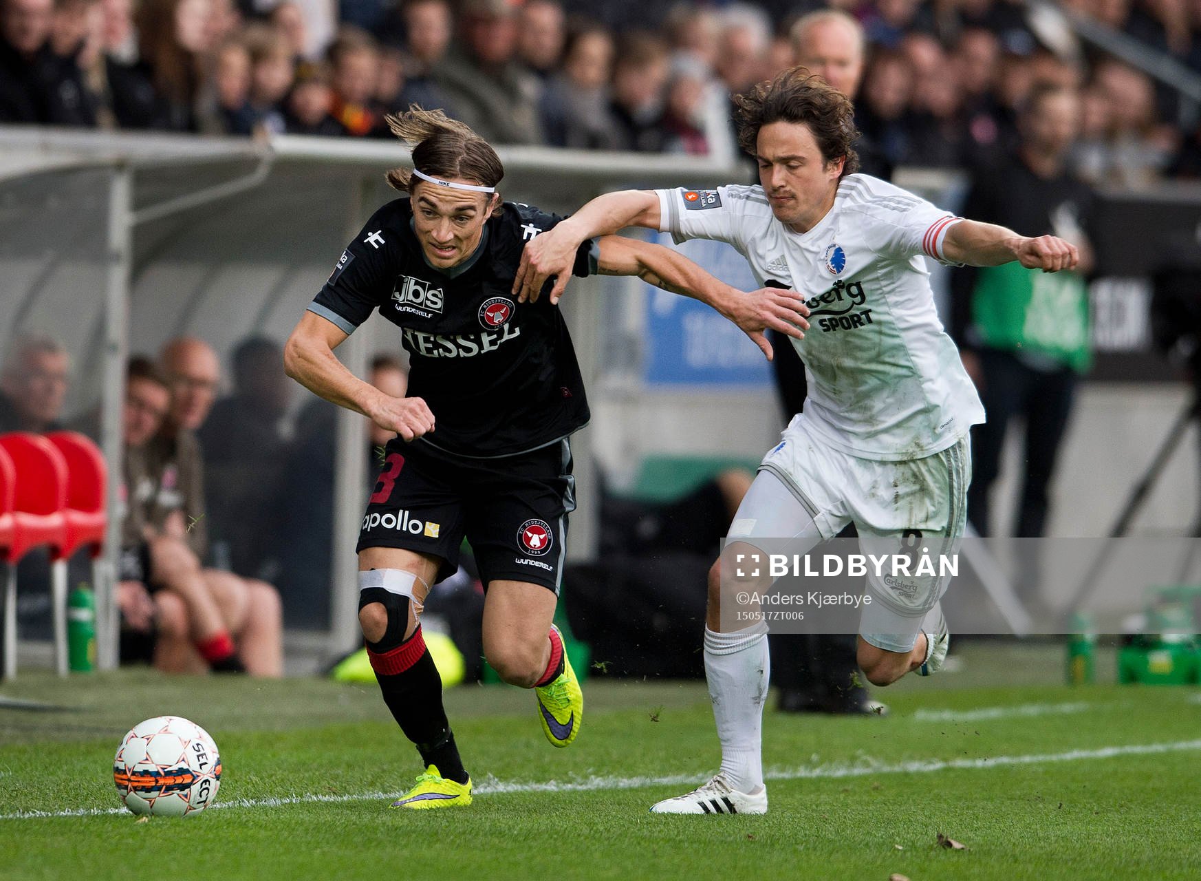 [DK=20150517: Petter Andersson, FC Midtjylland og Thomas