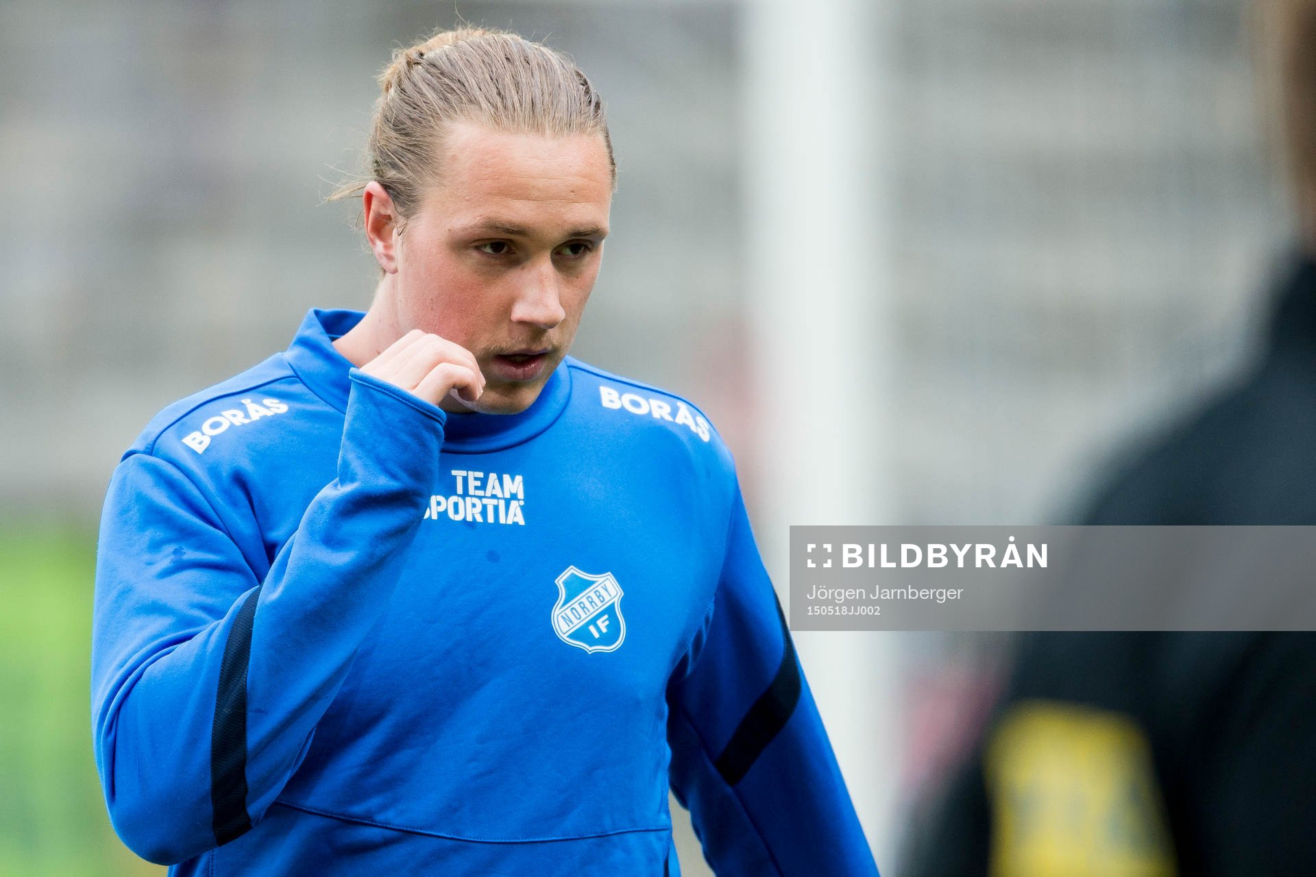 Norrbys Marcus Översjö