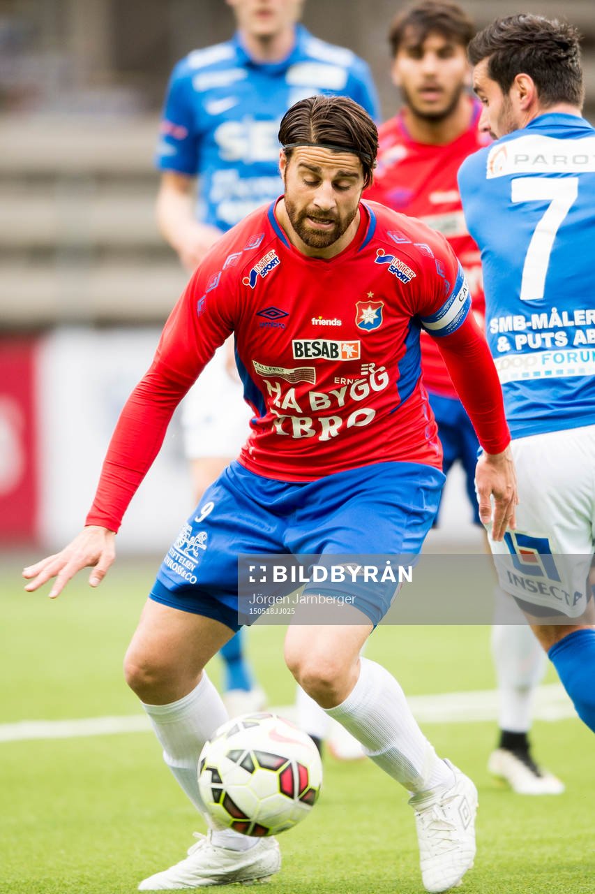 Örgrytes George Mourad